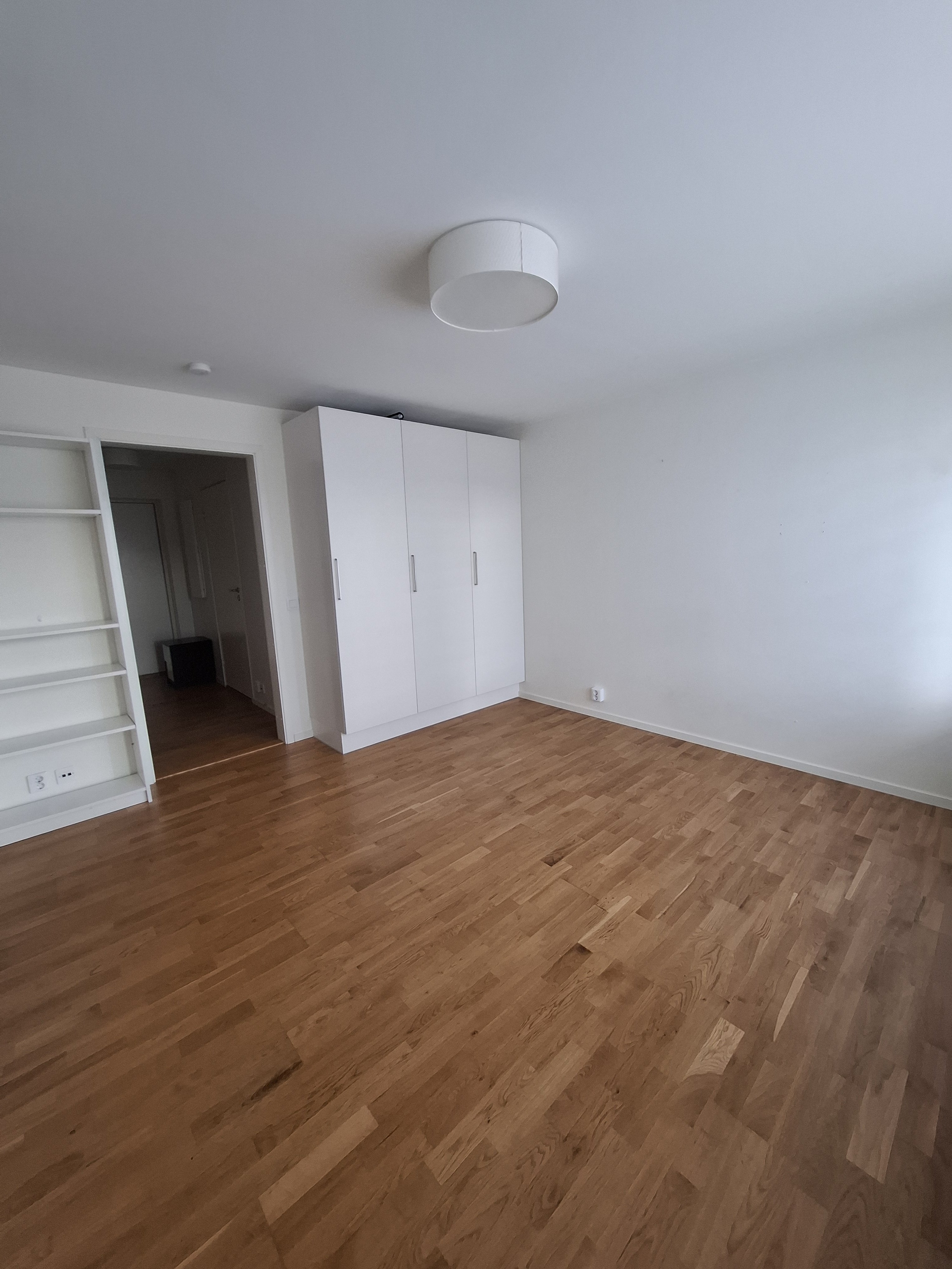 Lägenhet, 1 rooms, 26 sqm, Bro – bild 2