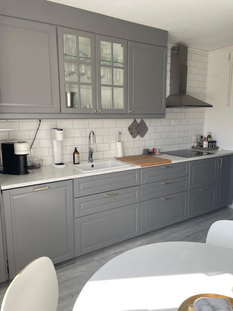 Lägenhet, 2 rooms, 56 sqm, Norberg – bild 2