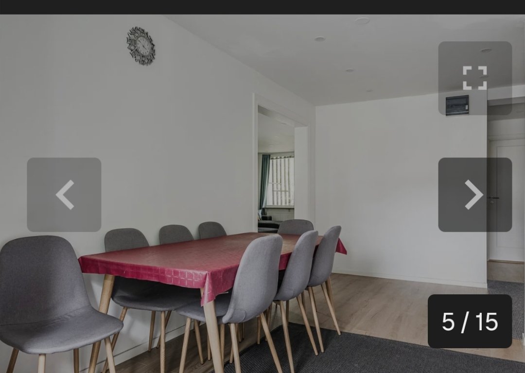 Lägenhet, 3 rooms, 79 sqm, Märsta – bild 5