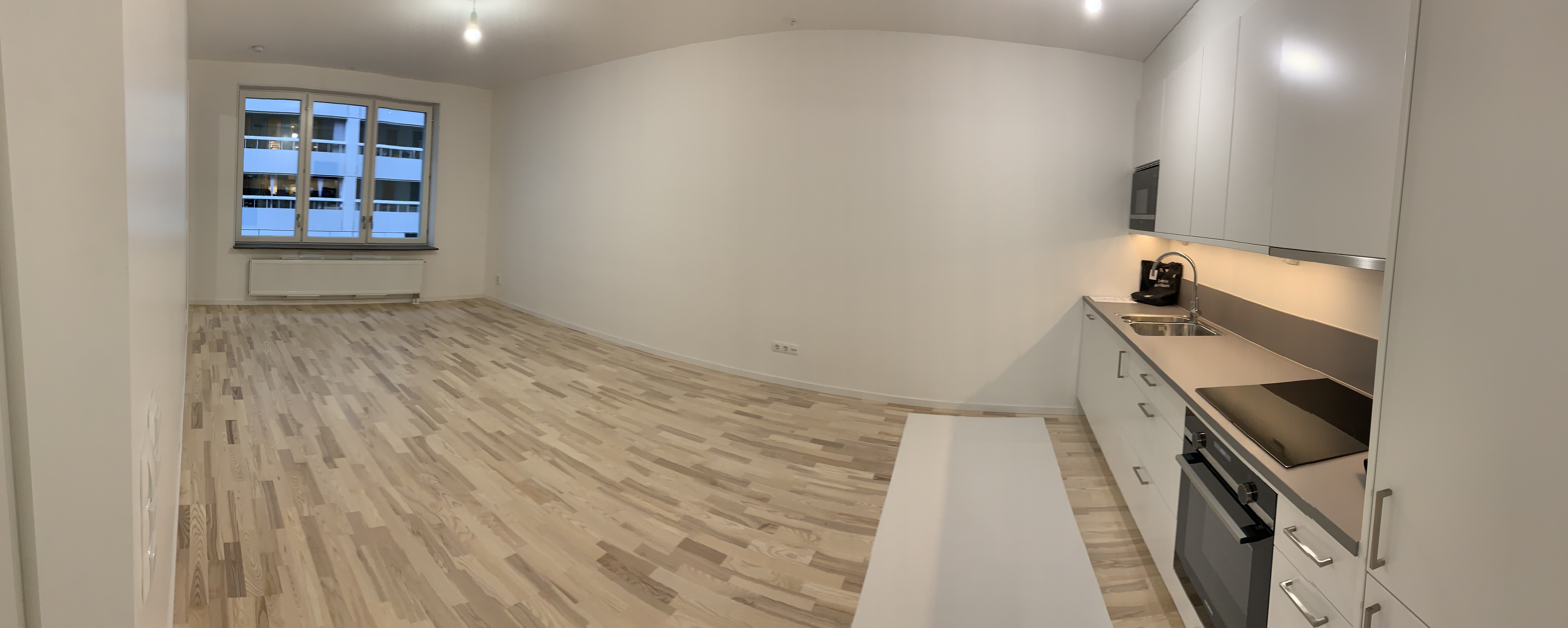 Lägenhet, 2 rooms, 48 sqm, Stockholm – bild 10