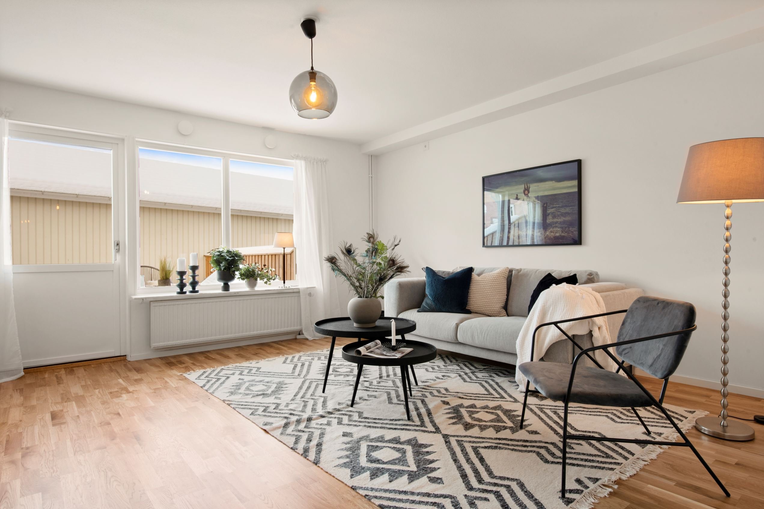 Radhus, 4 rooms, 110 sqm, Åkersberga – bild 29