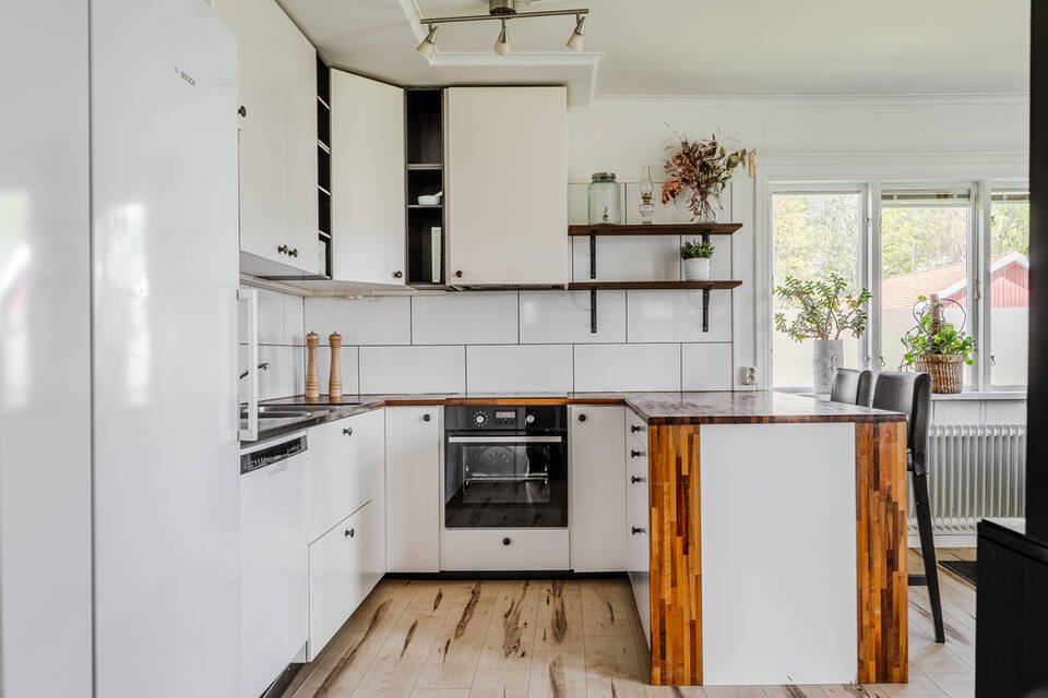 5 rok · 130 m² i Borlänge – bild 6