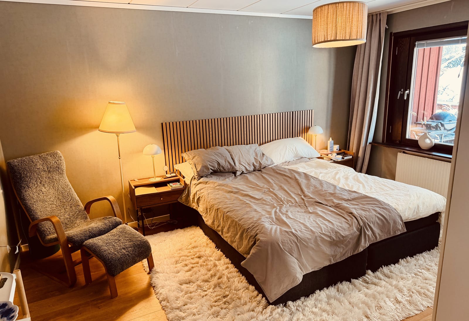 7 rok · 200 m² i Umeå – bild 2