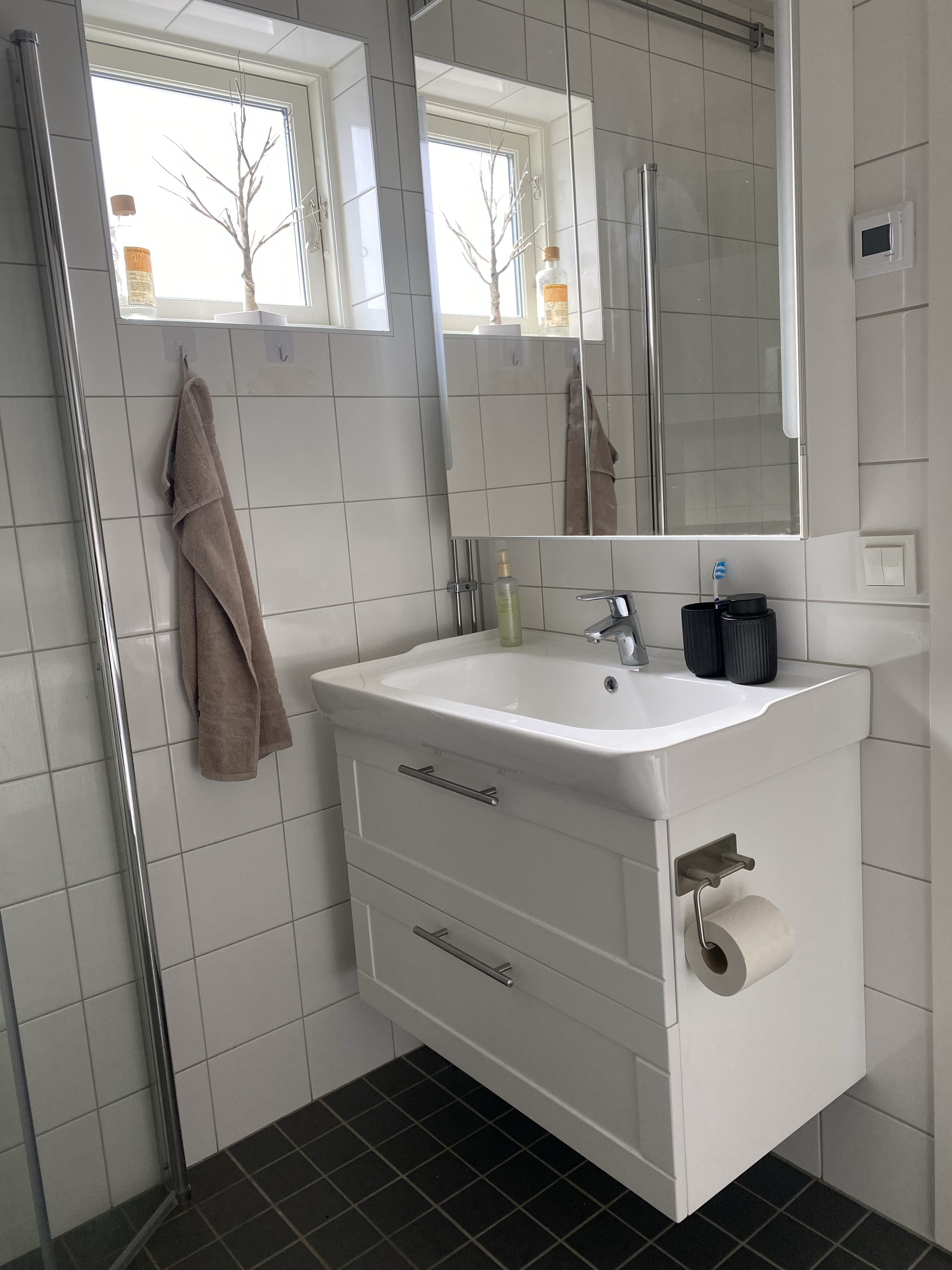 Lägenhet, 2 rooms, 45 sqm, Tungelsta – bild 12