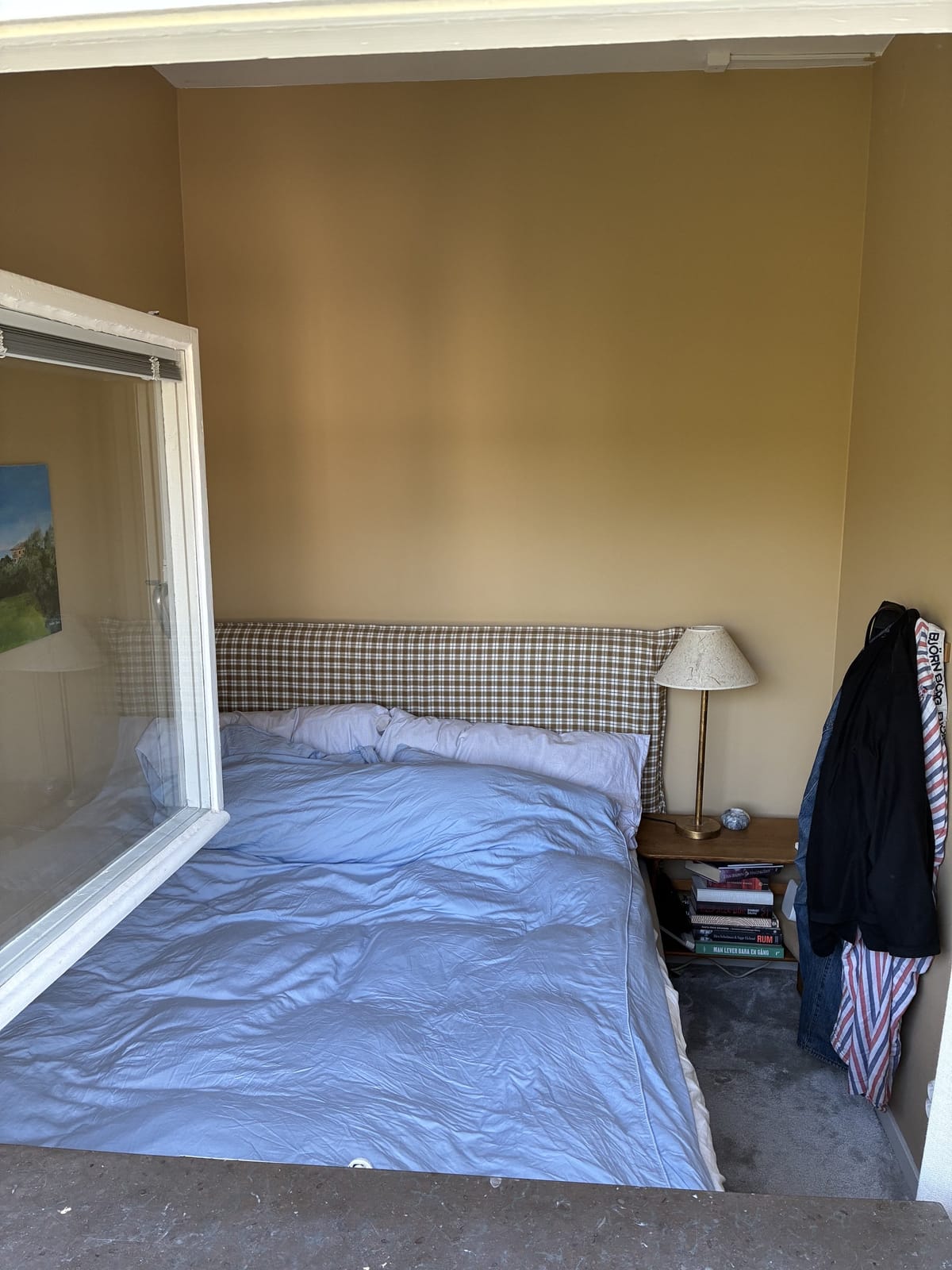 2 rok · 37 m² i Stockholm – bild 2