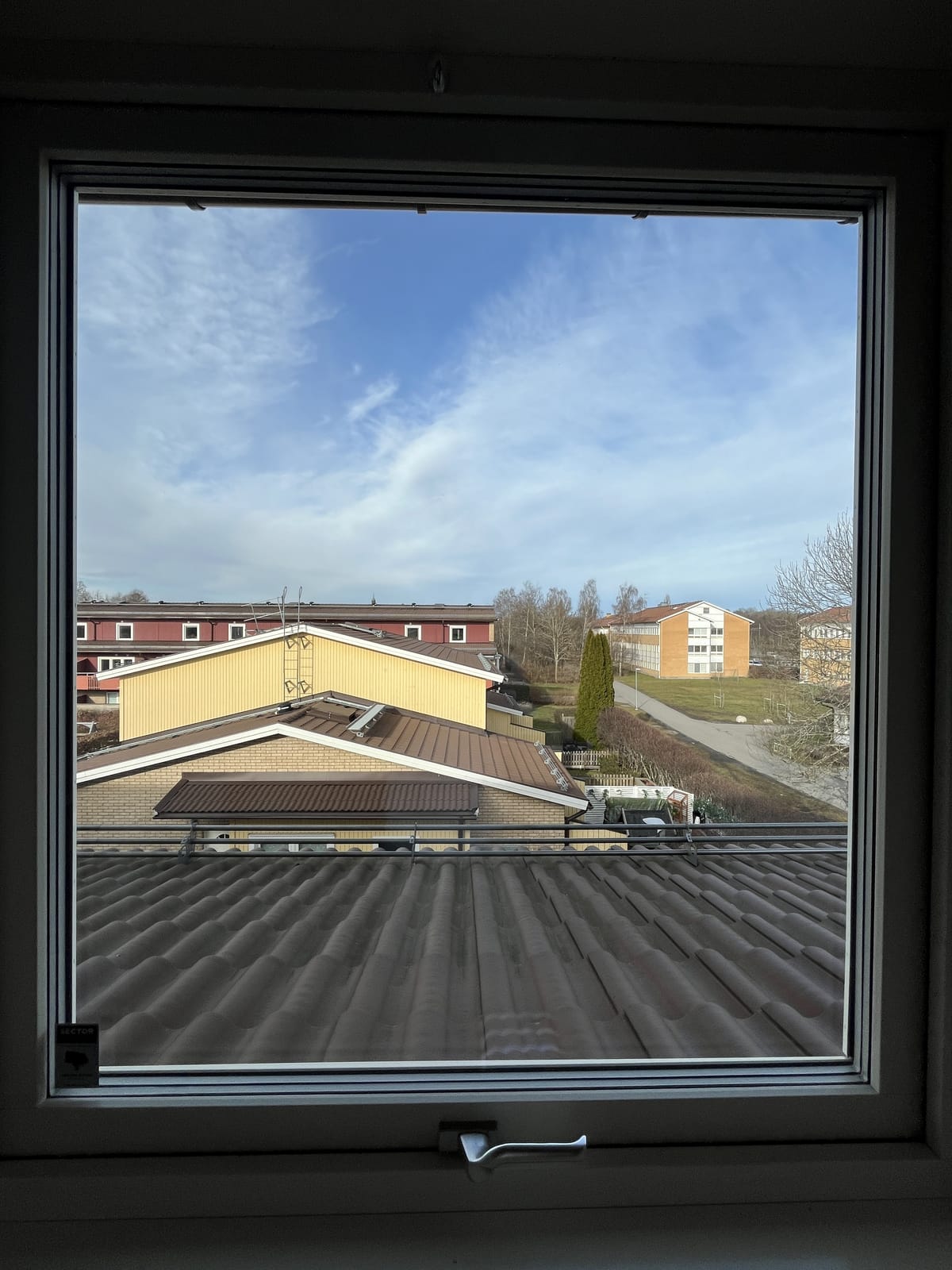 1 rok · 12 m² i Sollentuna – bild 7