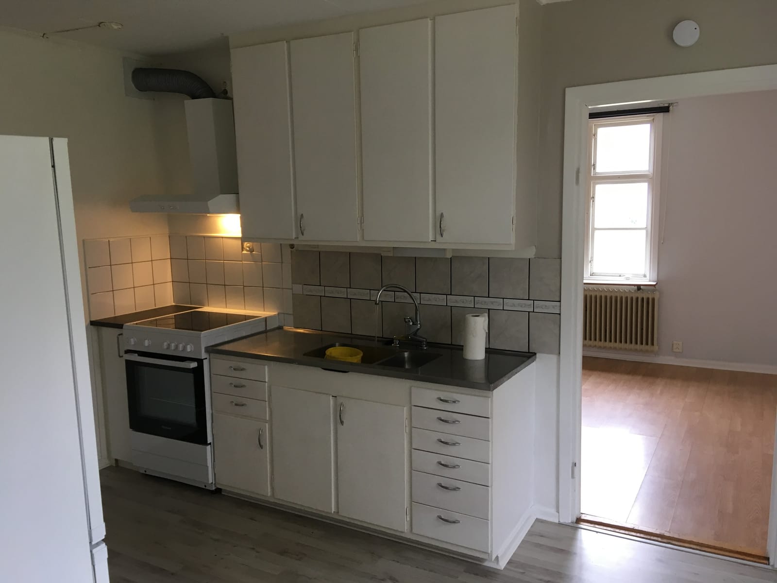 2 rok · 60 m² i Deje – bild 2