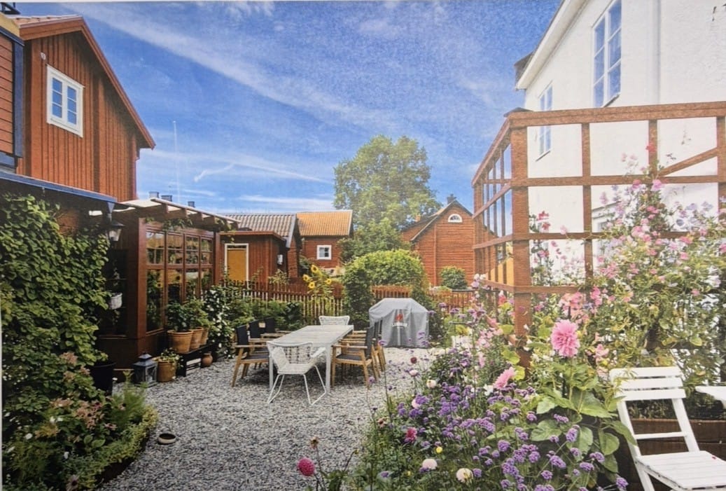4 rok · 95 m² i Arboga – bild 2