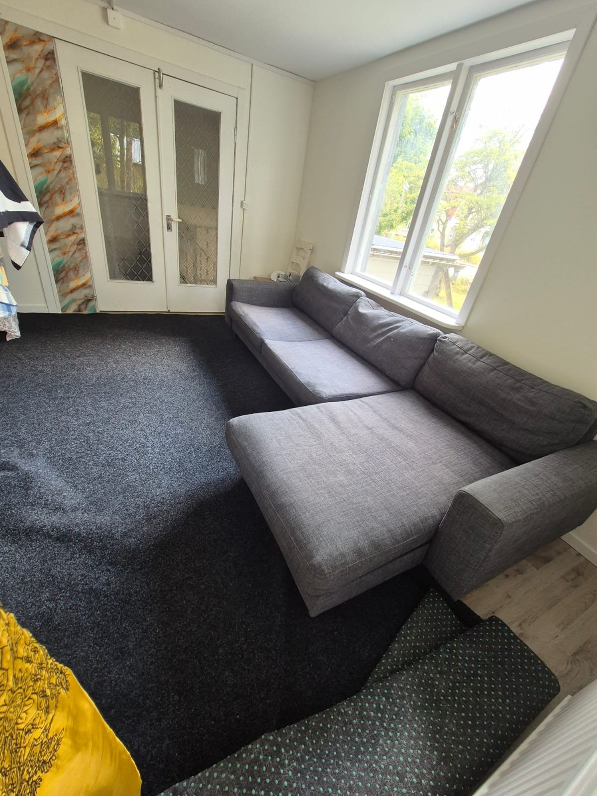 4 rok · 65 m² i Hyltebruk – bild 2