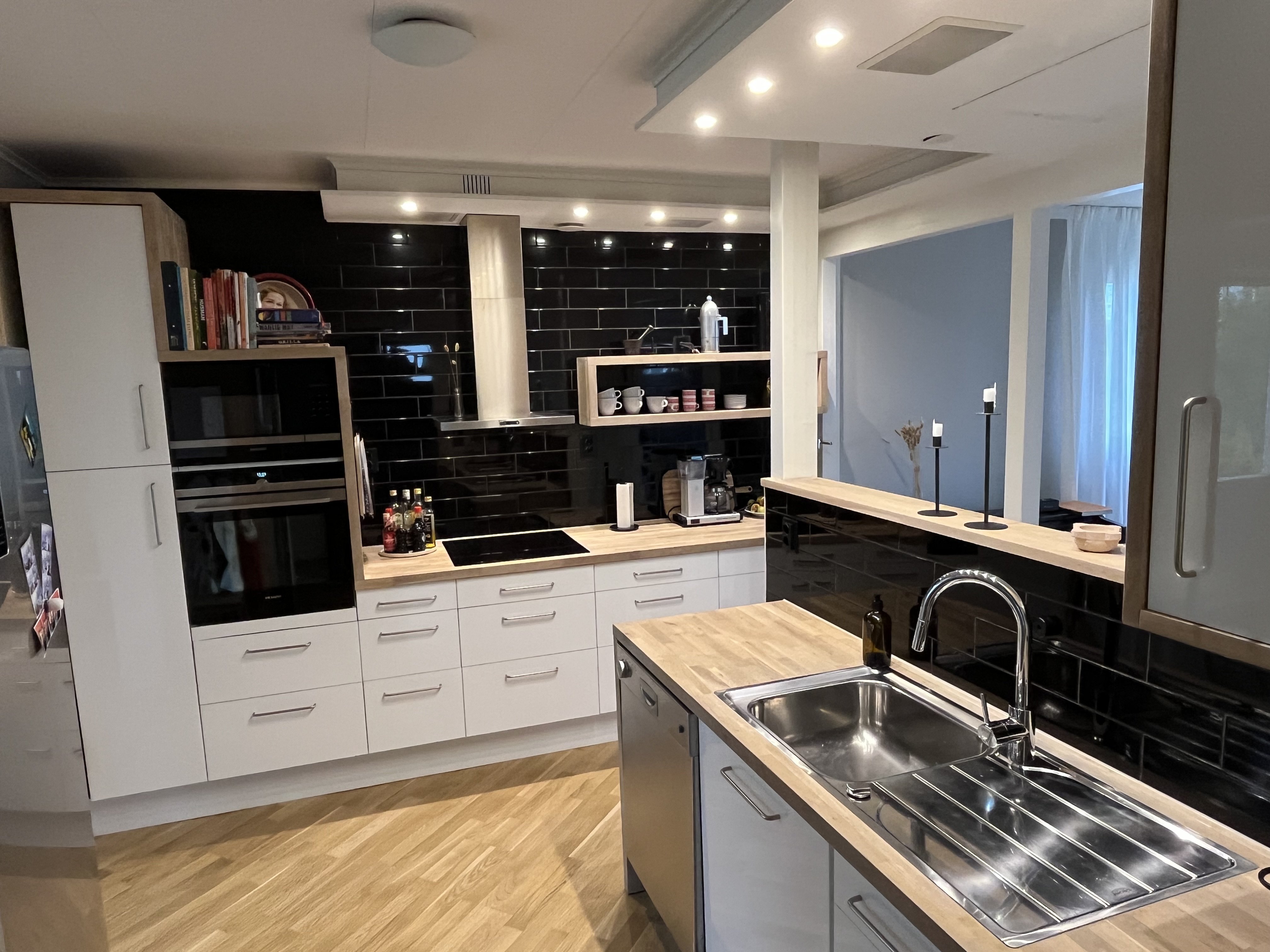 Villa/Hus, 7 rooms, 170 sqm, Huddinge – bild 10