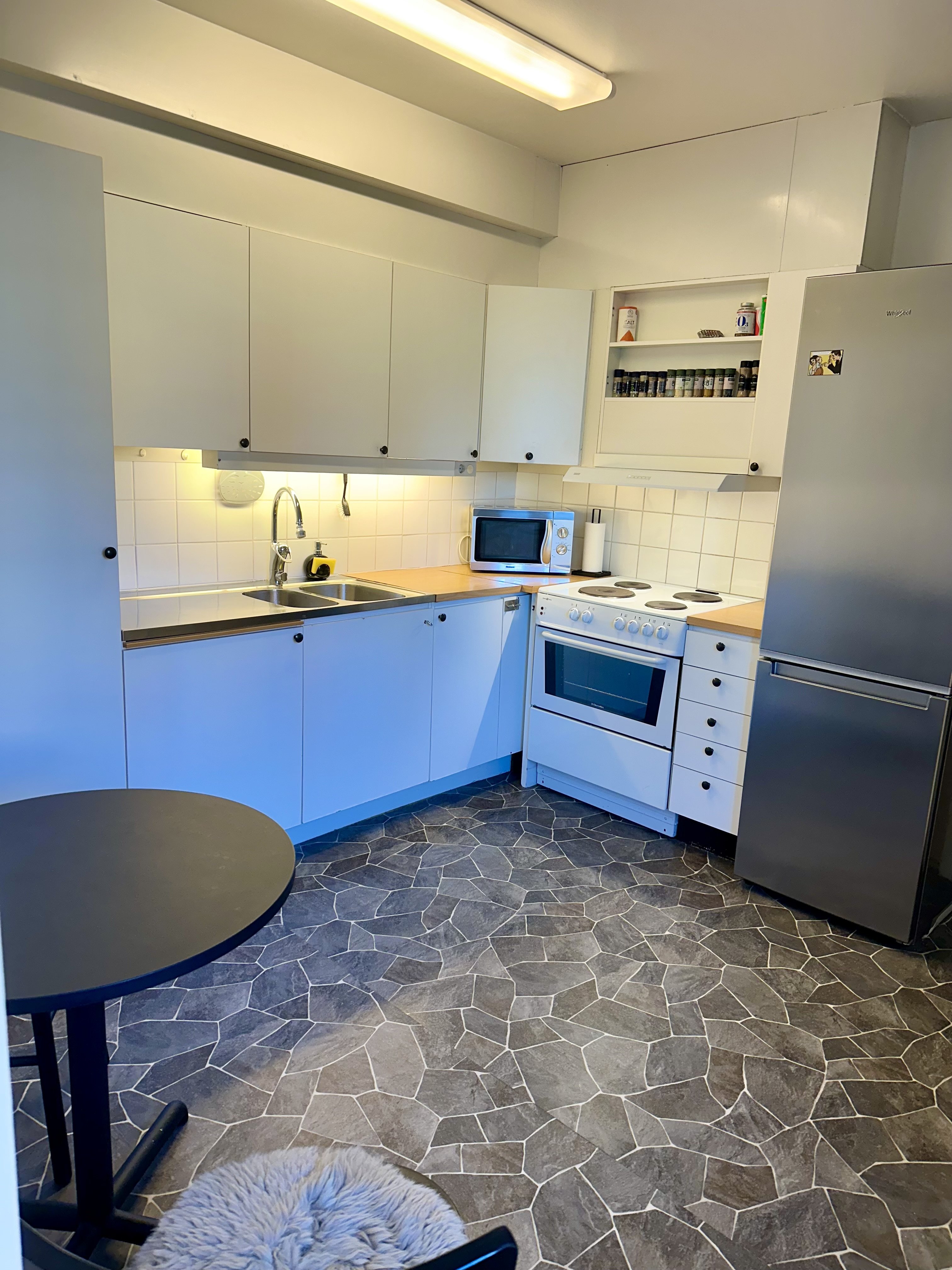 Lägenhet, 2 rooms, 70 sqm, Nyköping – bild 3