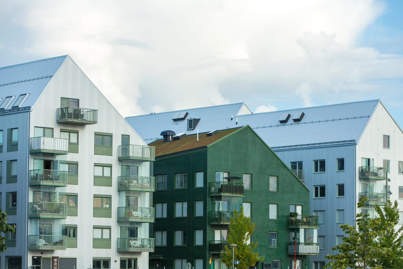 3 rok · 55 m² i Västerås – bild 4