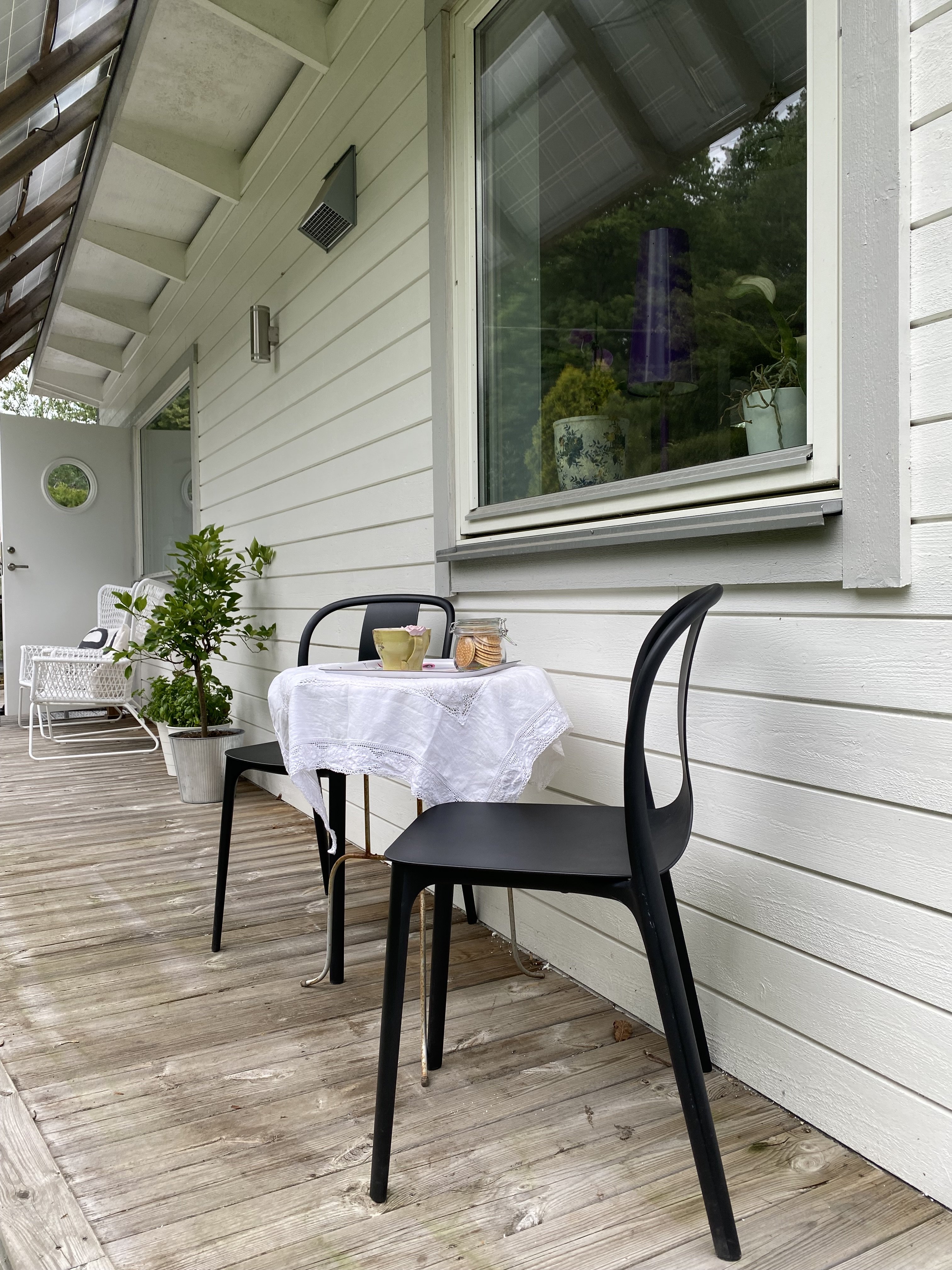 Övrigt, 1 rooms, 30 sqm, Gunnilse – Gunnilse