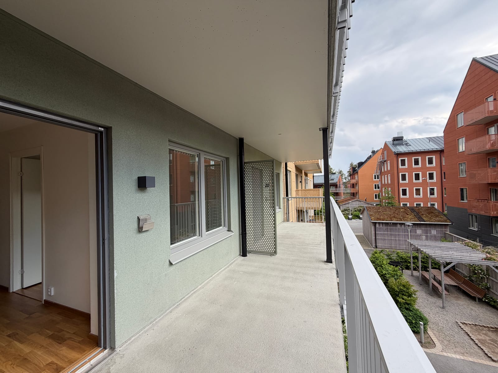 2 rok · 47 m² i Sigtuna – bild 10
