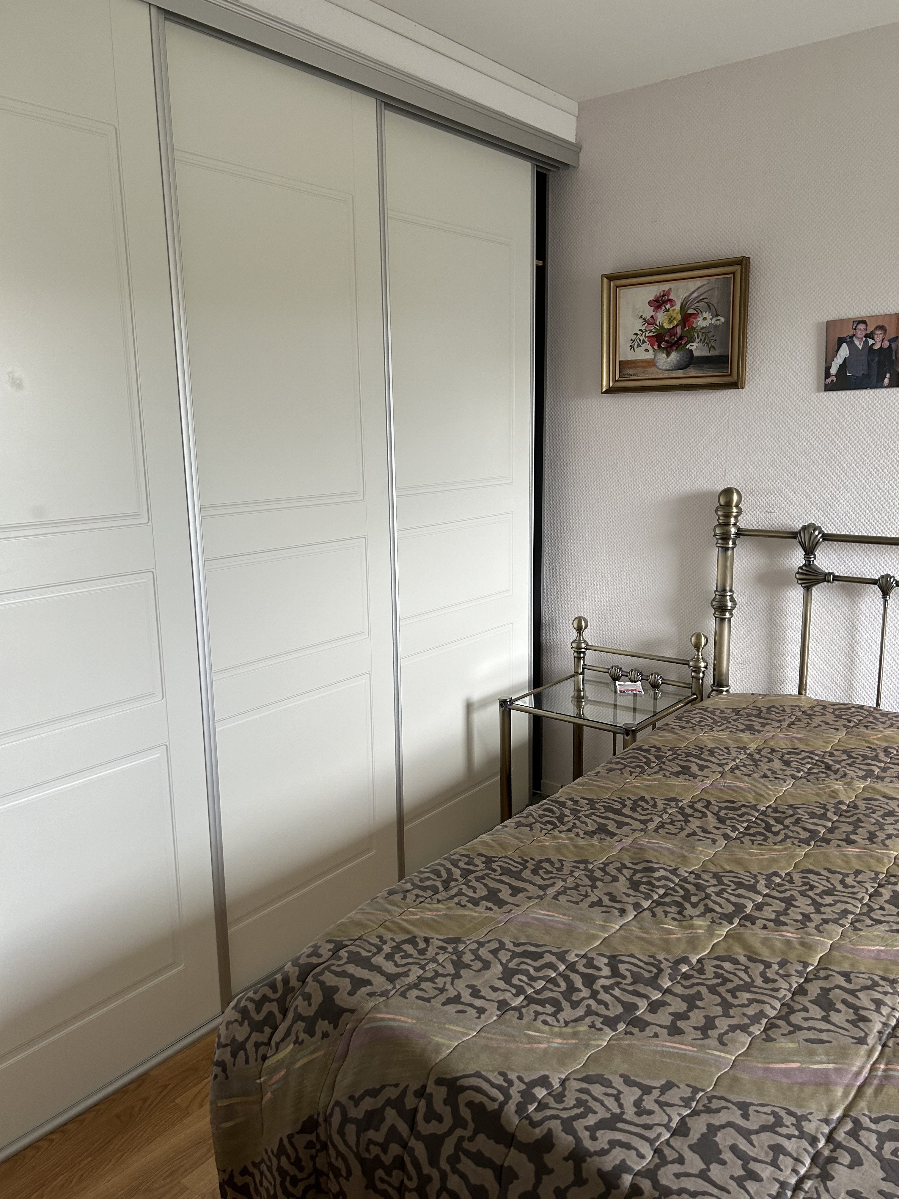 Lägenhet, 3 rooms, 57 sqm, Kristianstad – bild 10