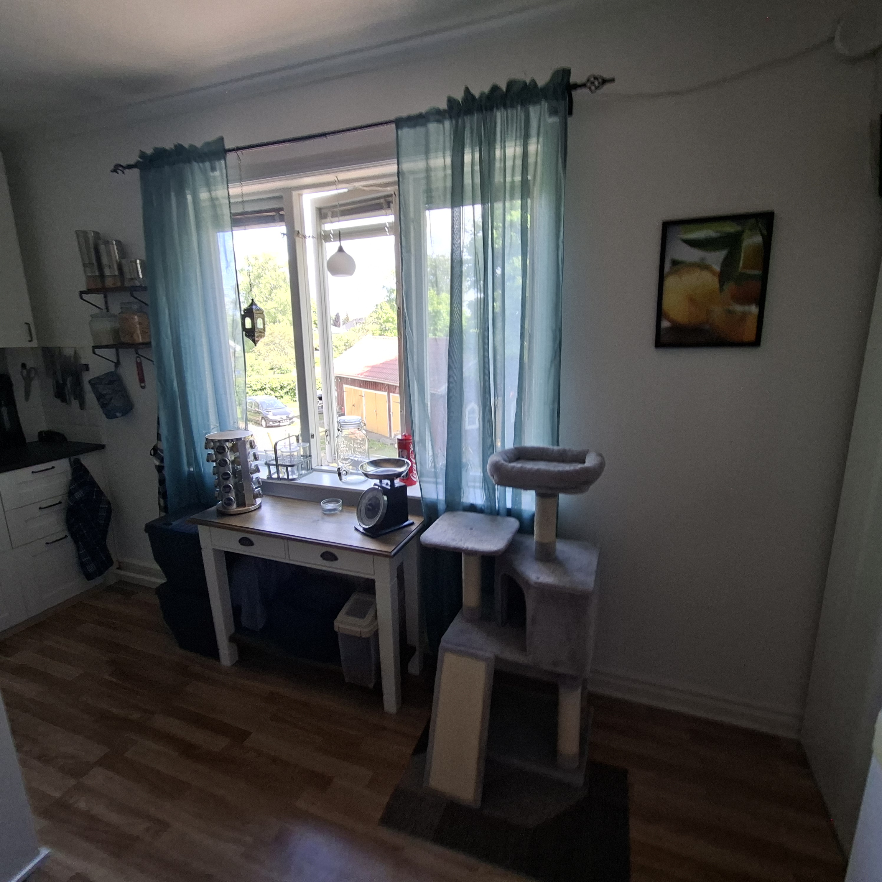 Lägenhet, 1 rooms, 36 sqm, Skara – bild 11