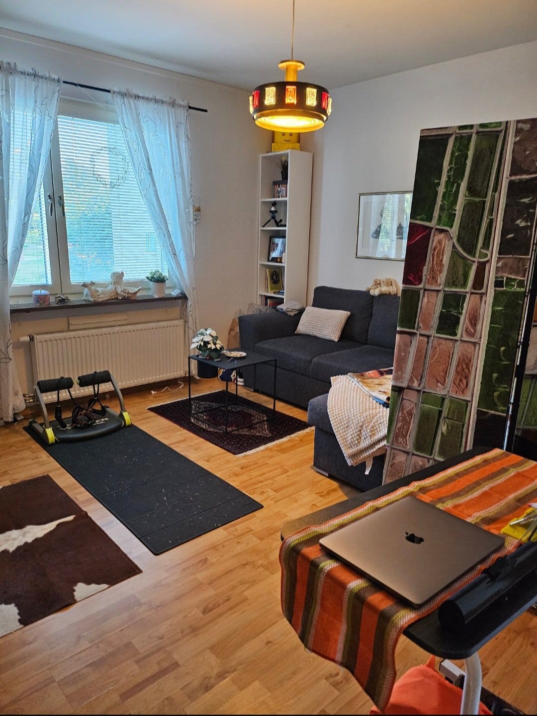 1 rok · 39 m² i Karlshamn – bild 6