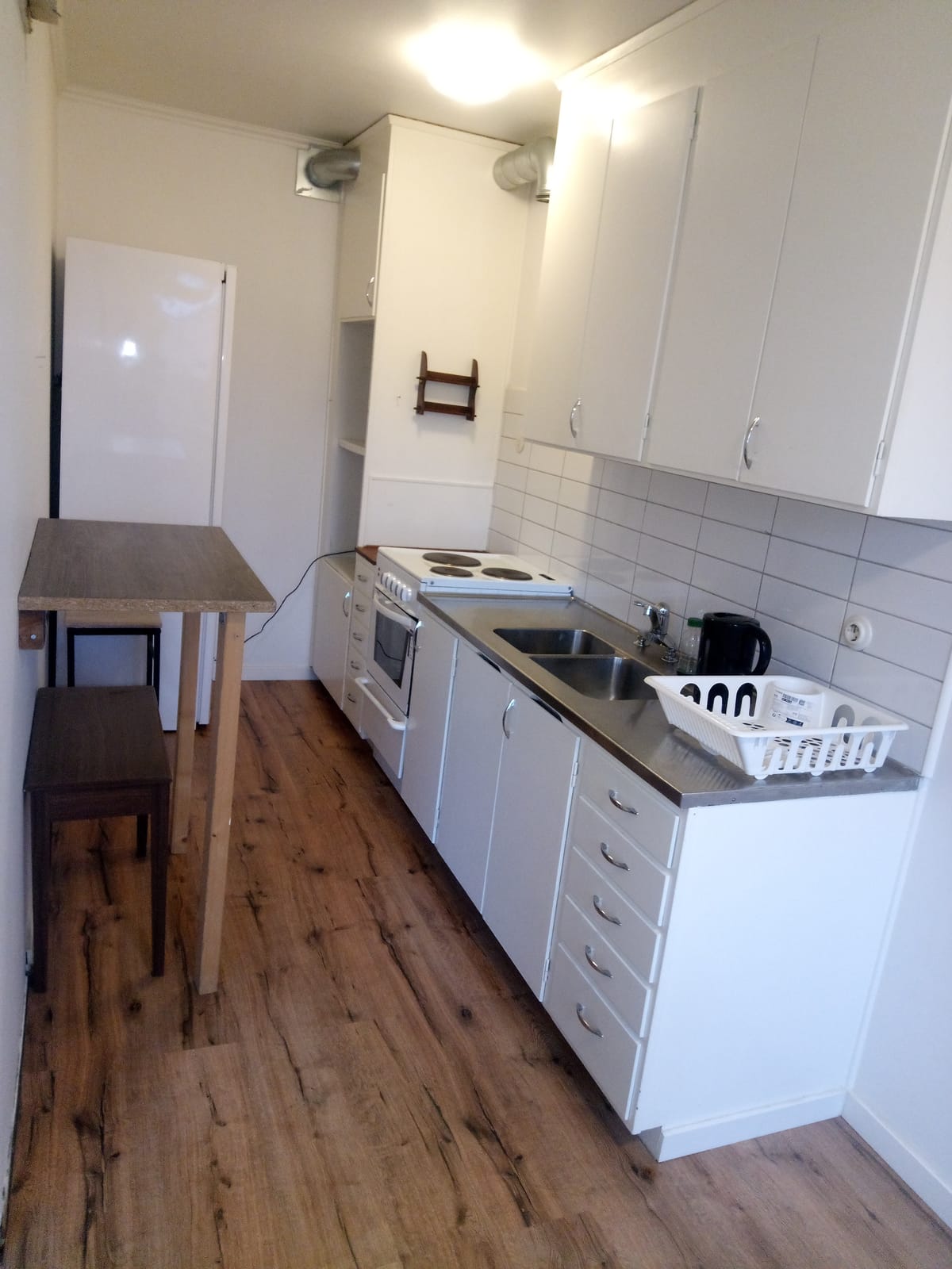 1 rok · 38 m² i Kramfors – bild 8