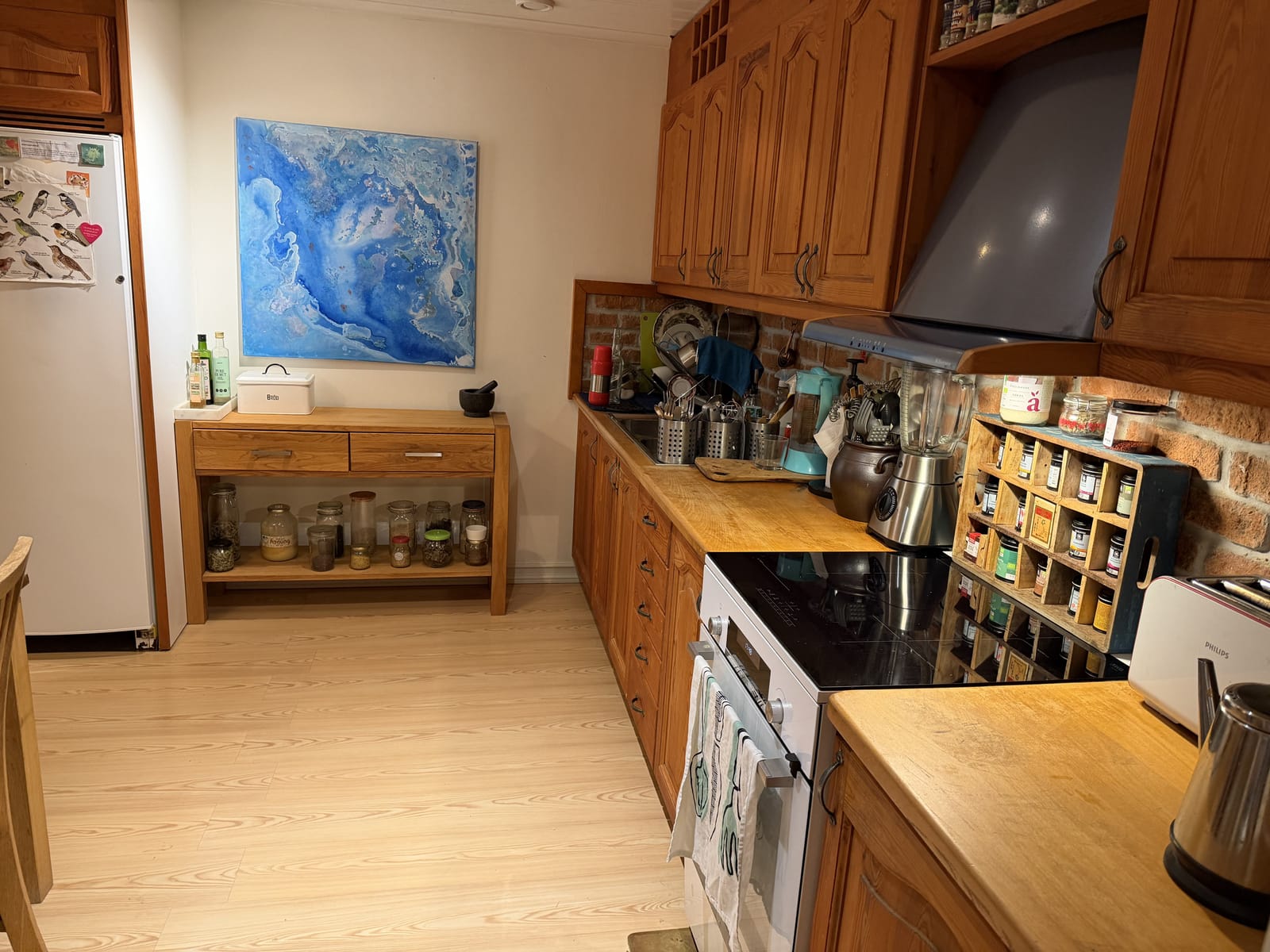 2 rok · 67 m² i Gnesta – bild 11