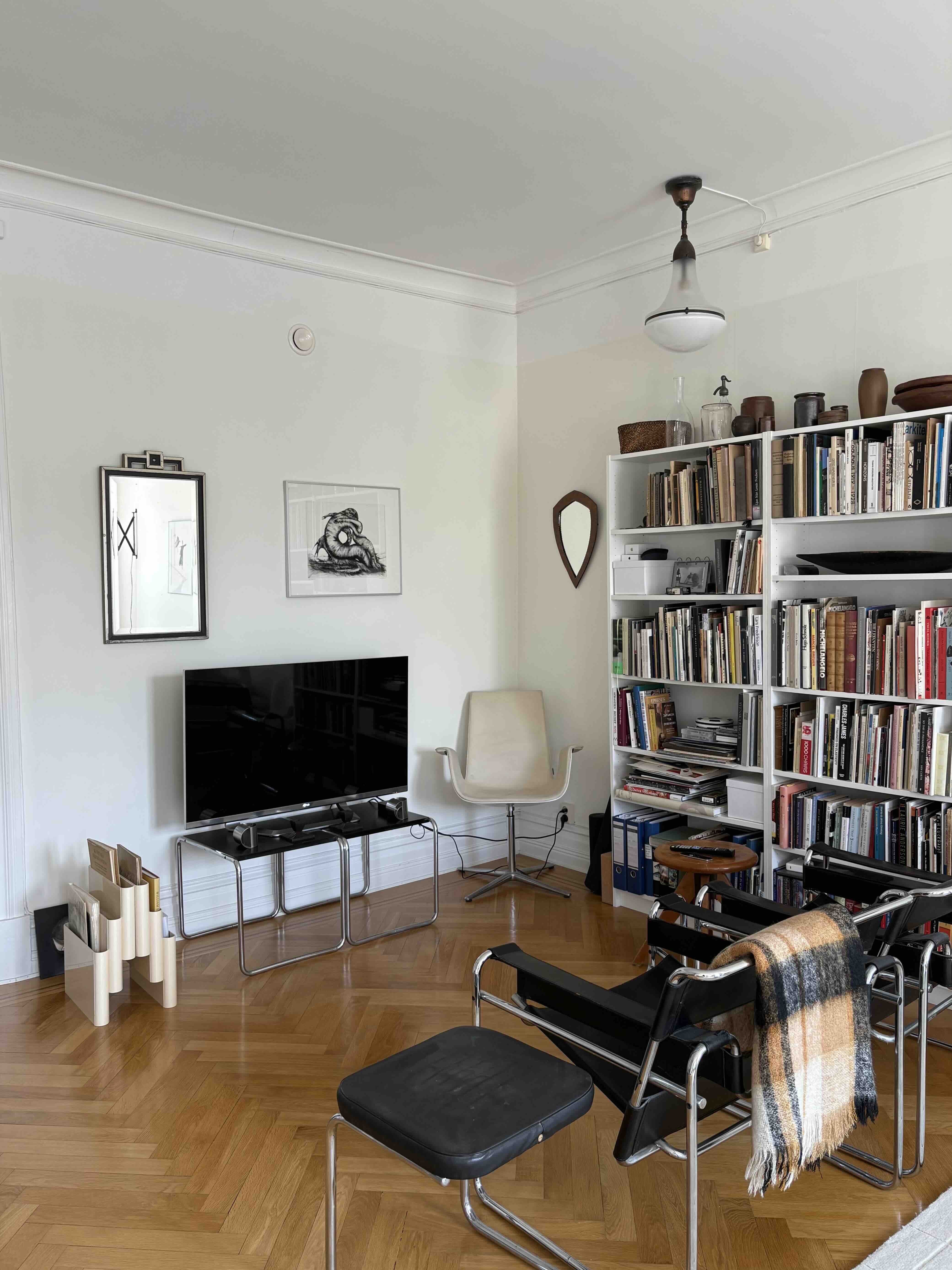 Lägenhet, 3 rooms, 99 sqm, Karlshamn – bild 7