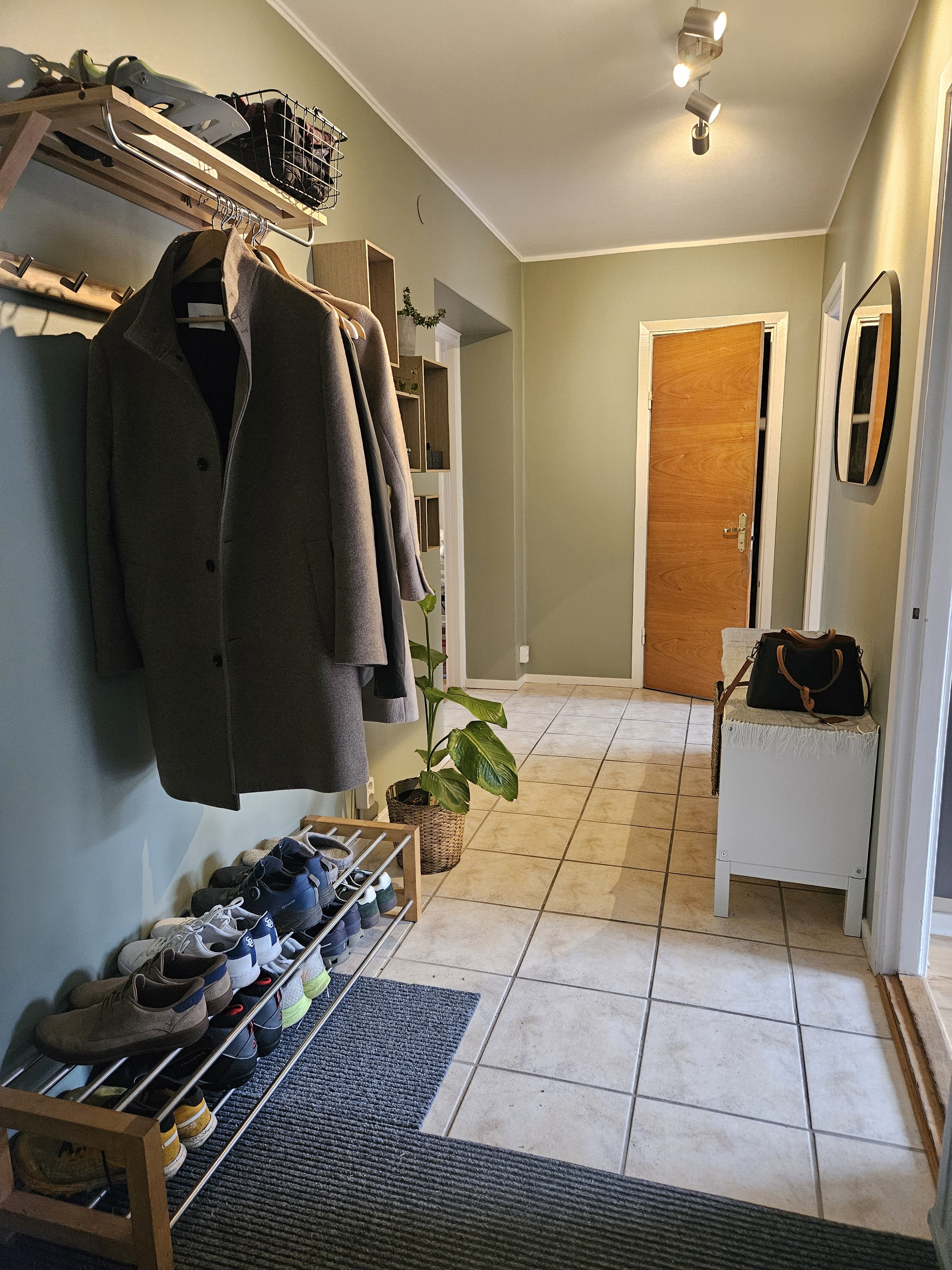 Lägenhet, 2 rooms, 52 sqm, Mölndal – bild 2