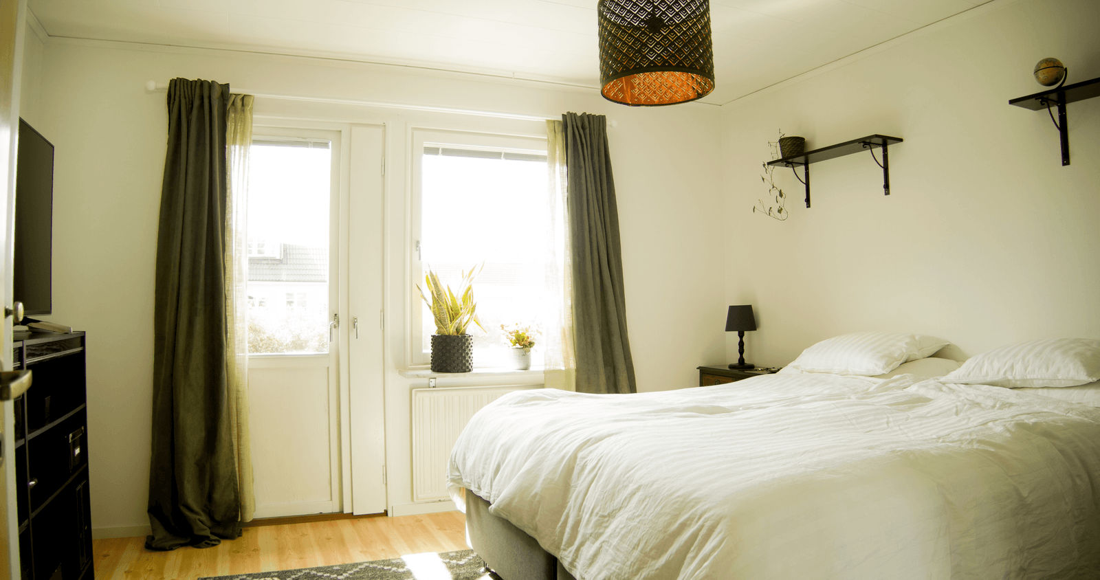 4 rok · 113 m² i Ljungbyholm – bild 4