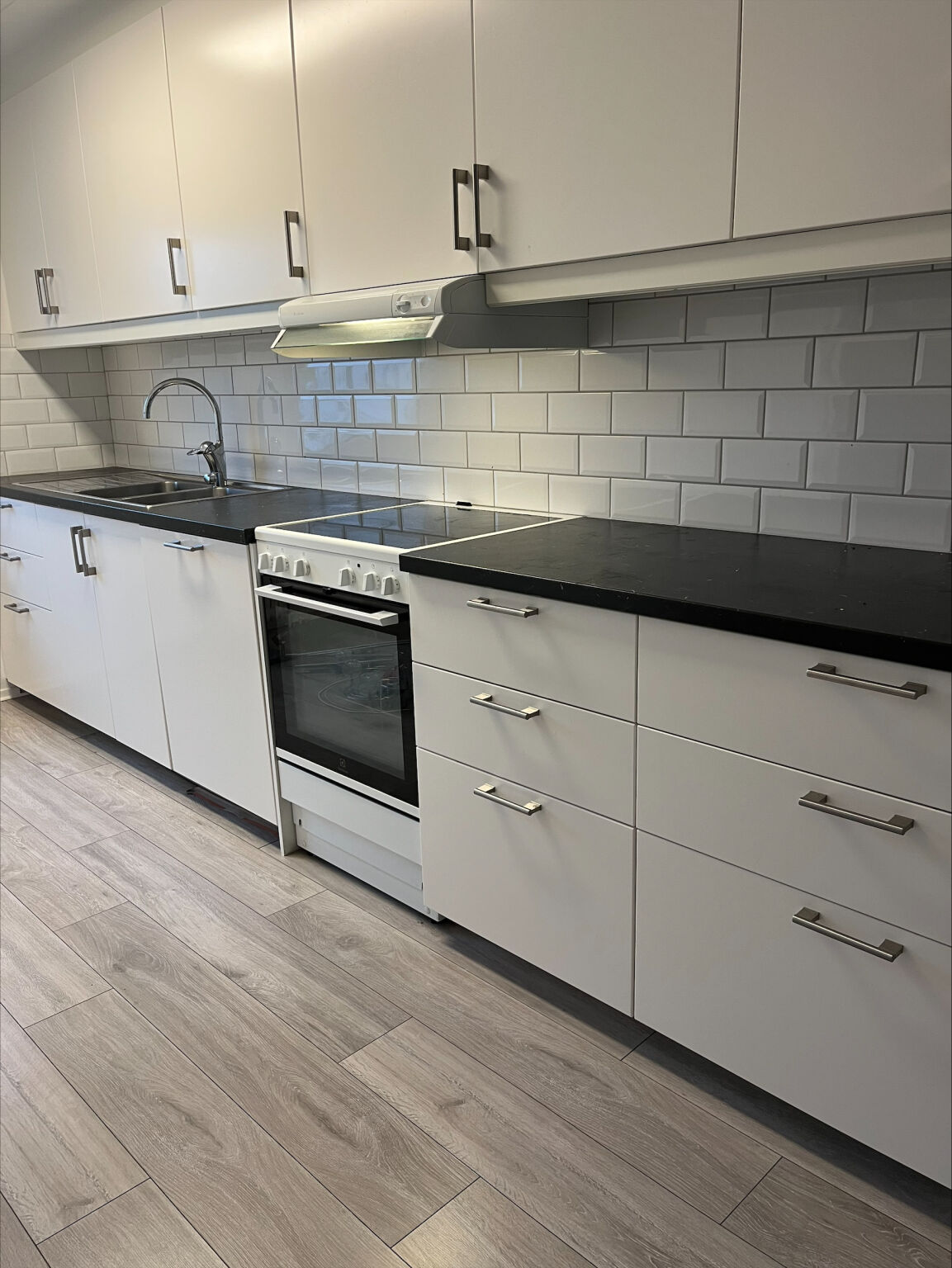 Lägenhet, 5 rooms, 122 sqm, Norrköping