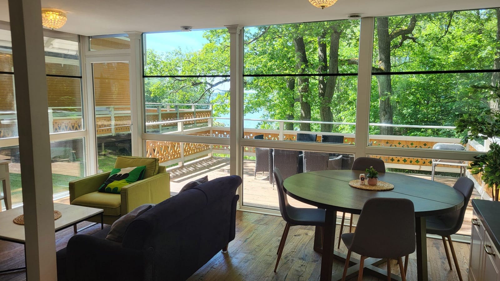 6 rok · 120 m² i Västerås – bild 6