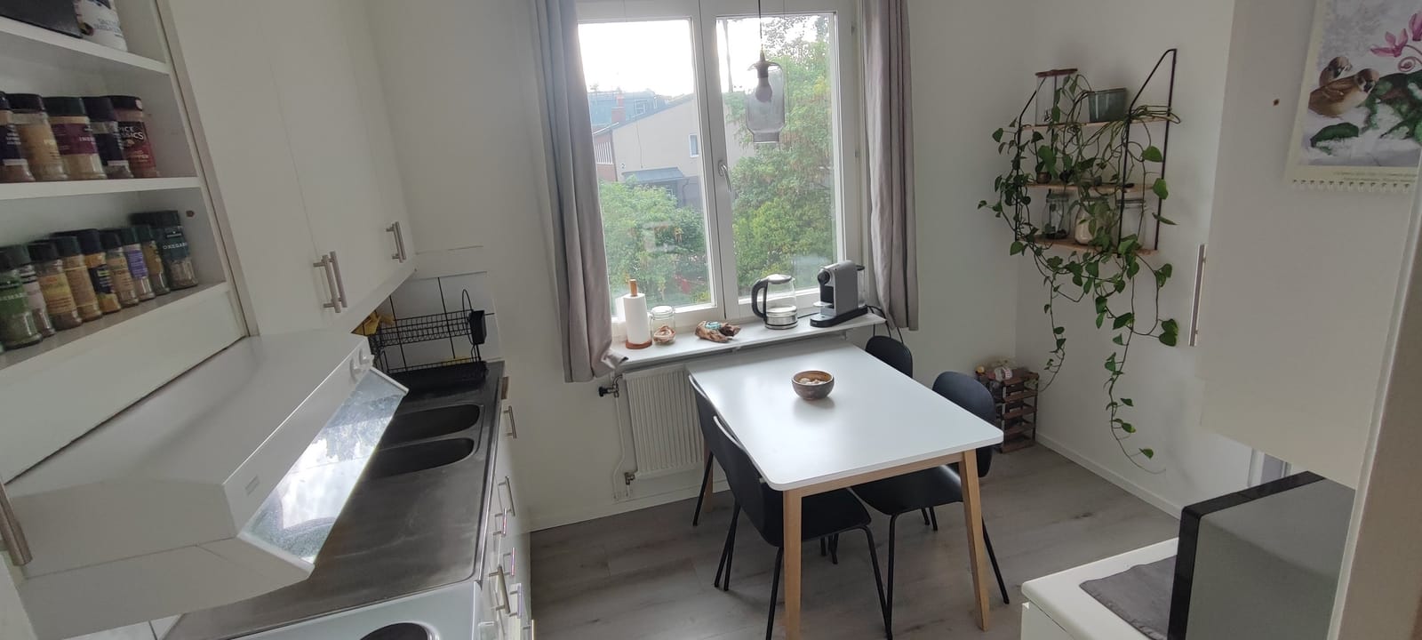 2 rok · 47 m² i Södertälje – bild 8