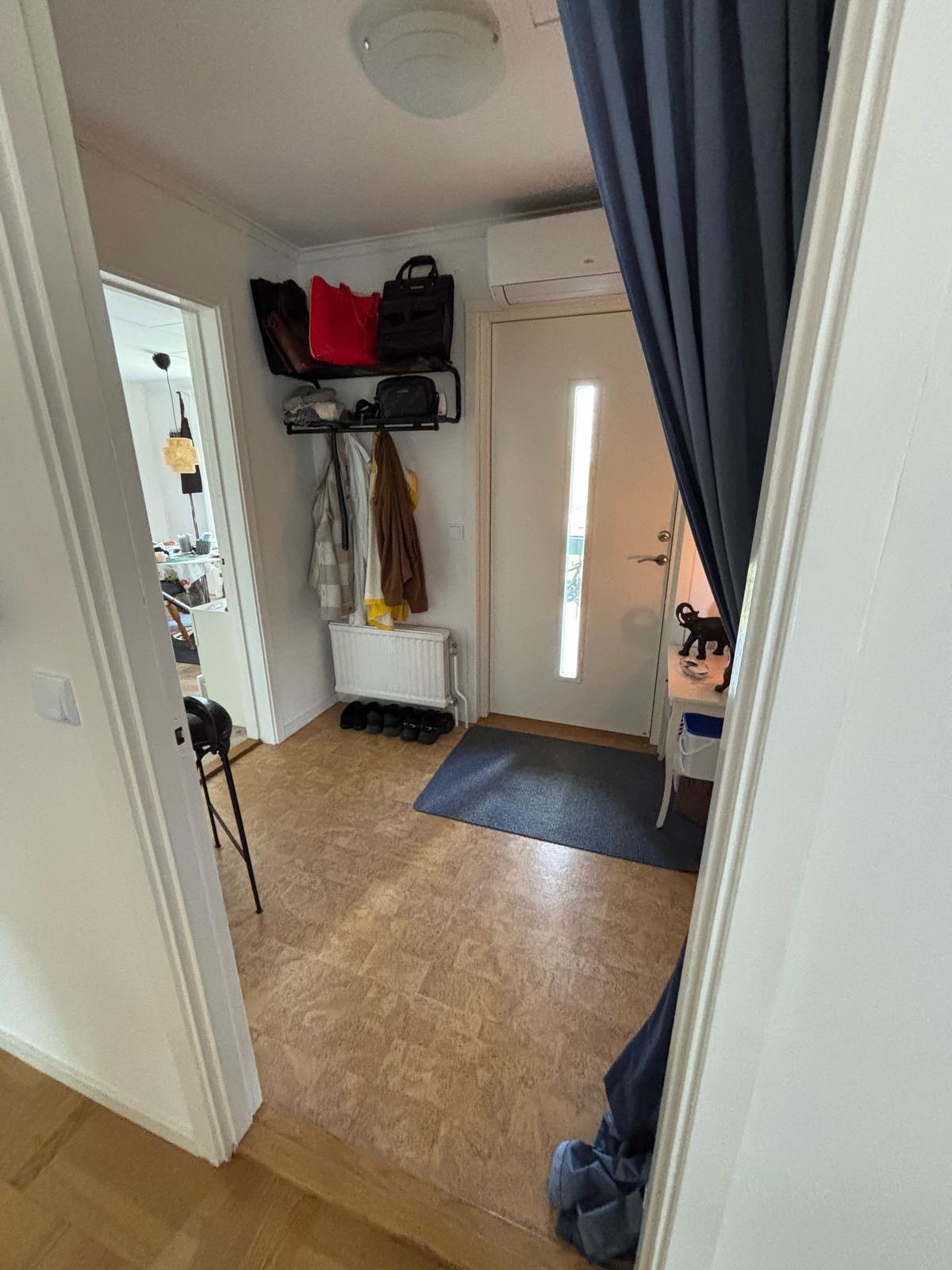 Villa/Hus, 2 rooms, 54 sqm, Heby – bild 5