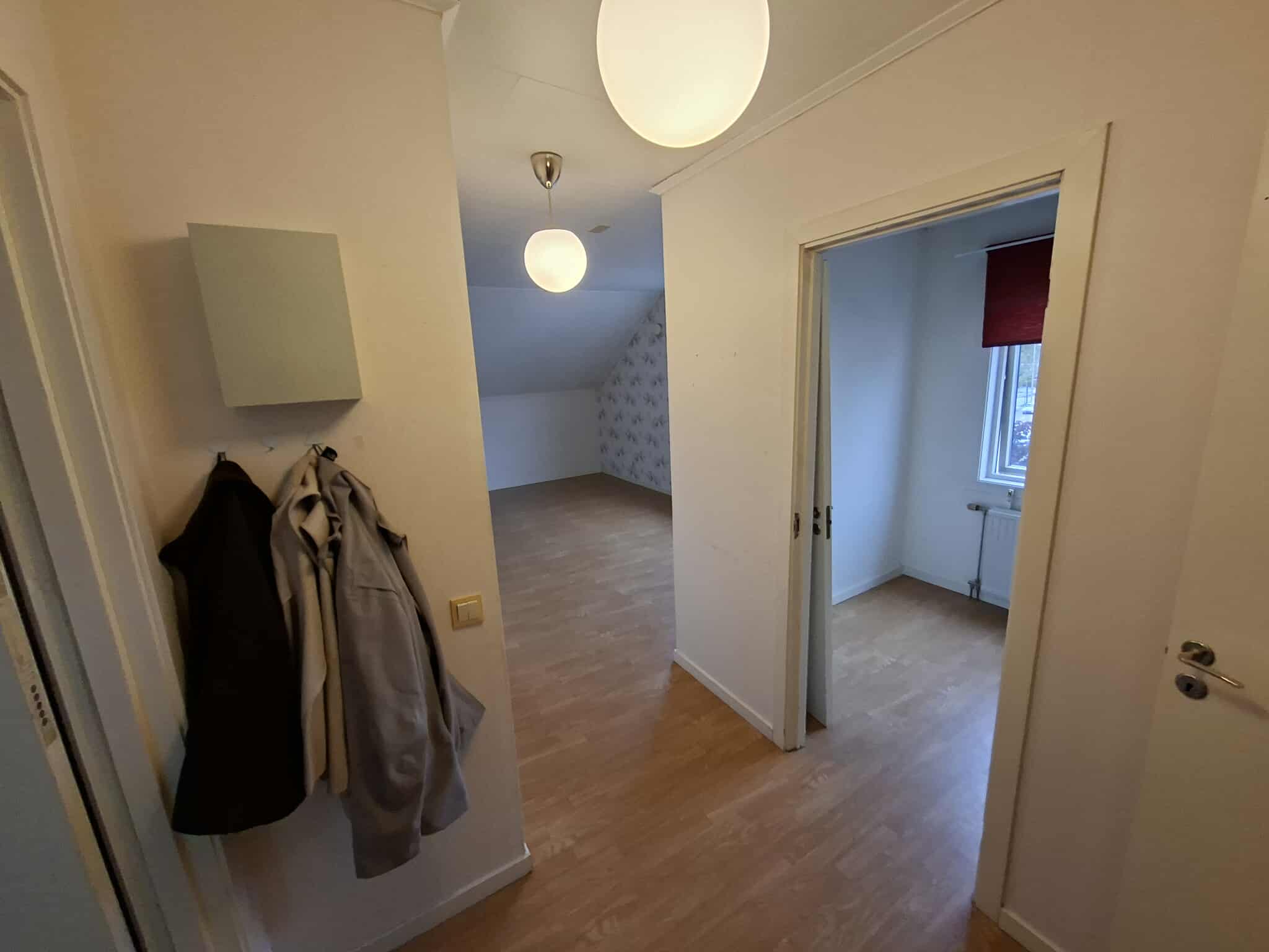 Lägenhet, 2 rooms, 42 sqm, Götene – bild 4