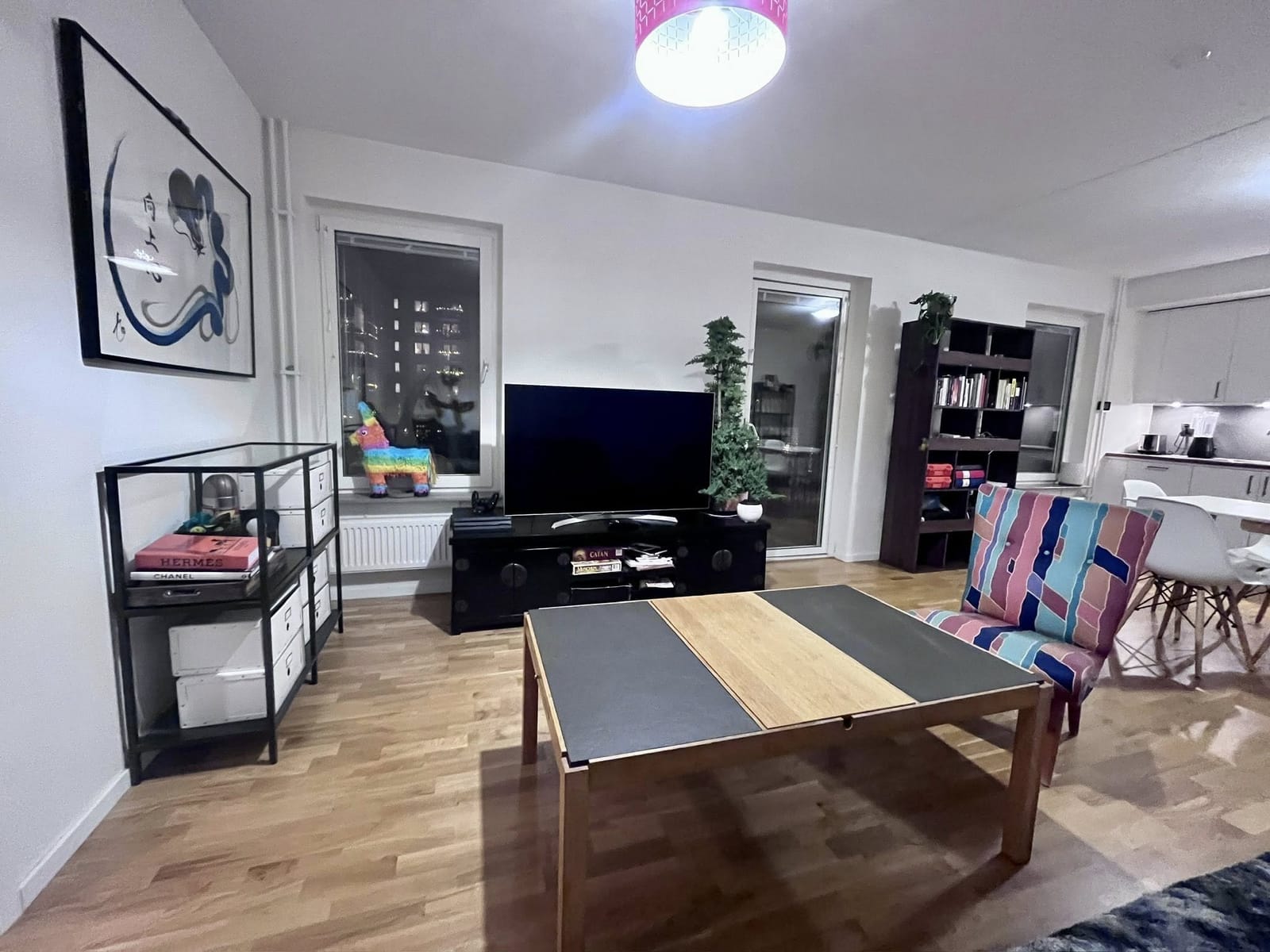 2 rok · 51 m² i Vega – bild 3