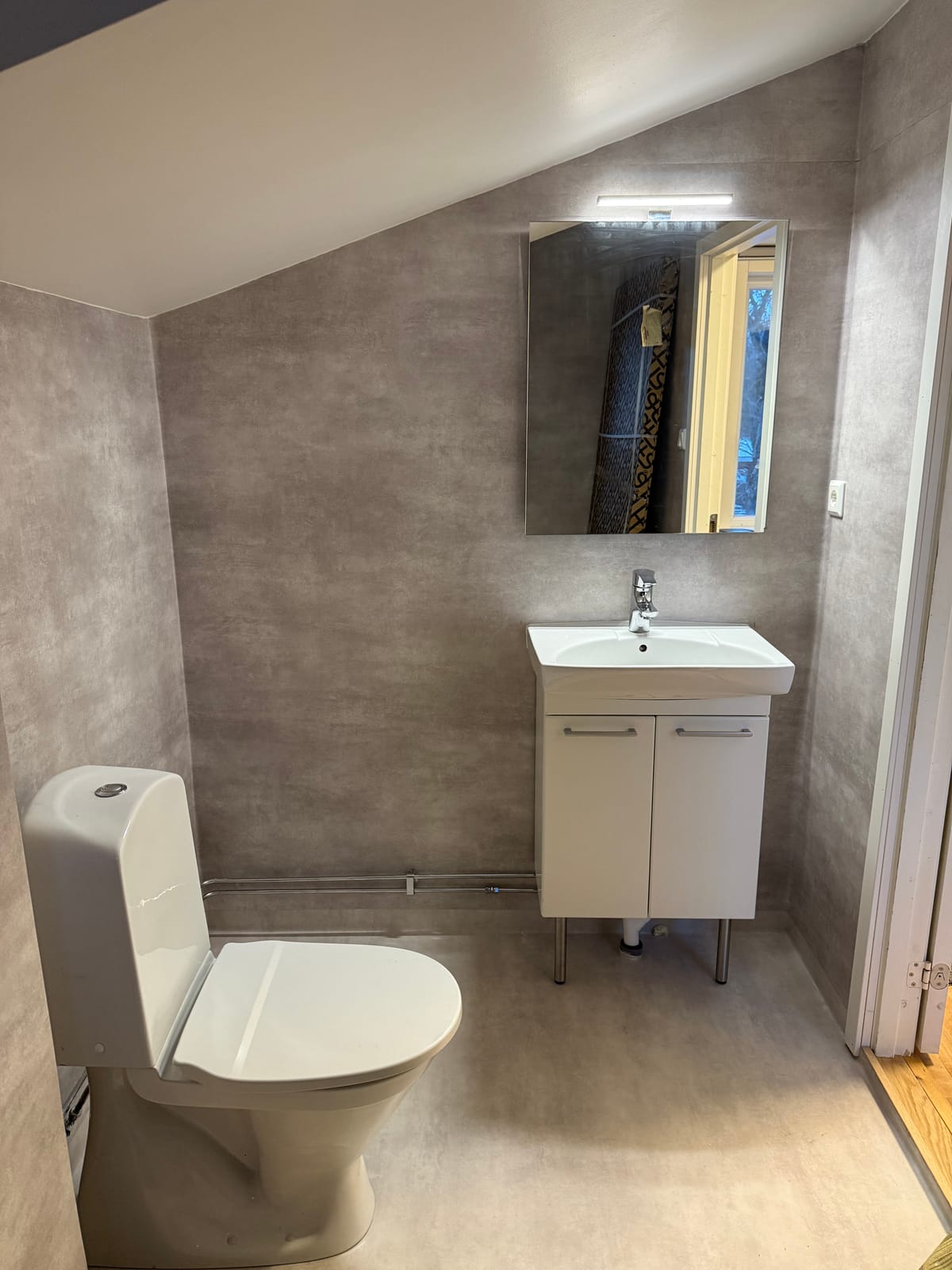 5 rok · 135 m² i Skelleftehamn – bild 16