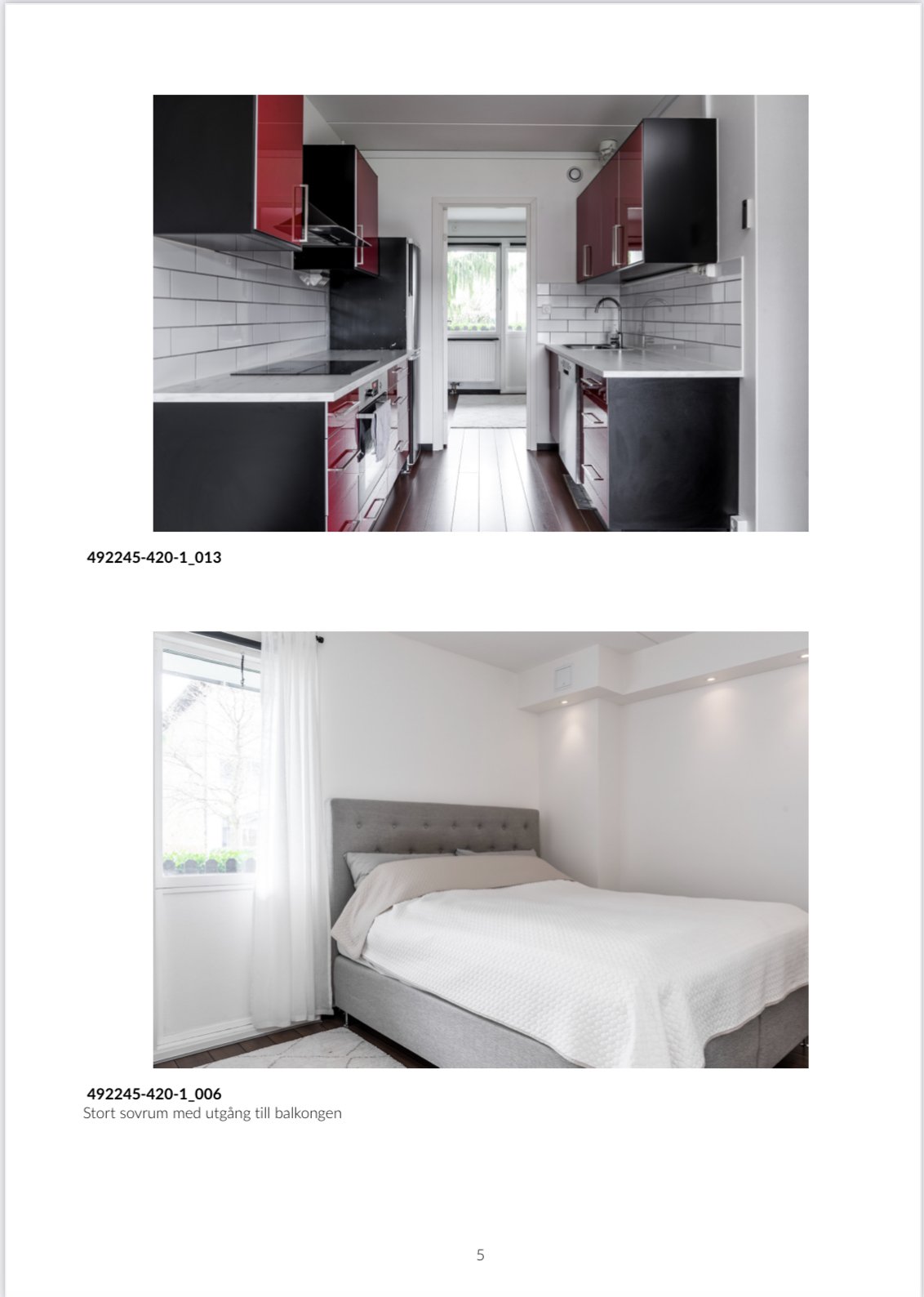 2 rok · 50 m² i Eslöv – bild 4