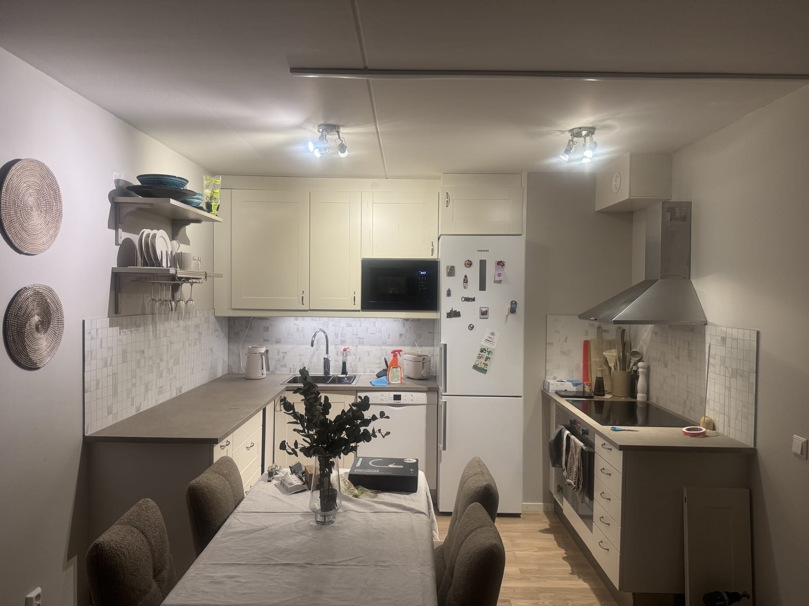 1 rok · 8 m² i Sundbyberg – bild 4