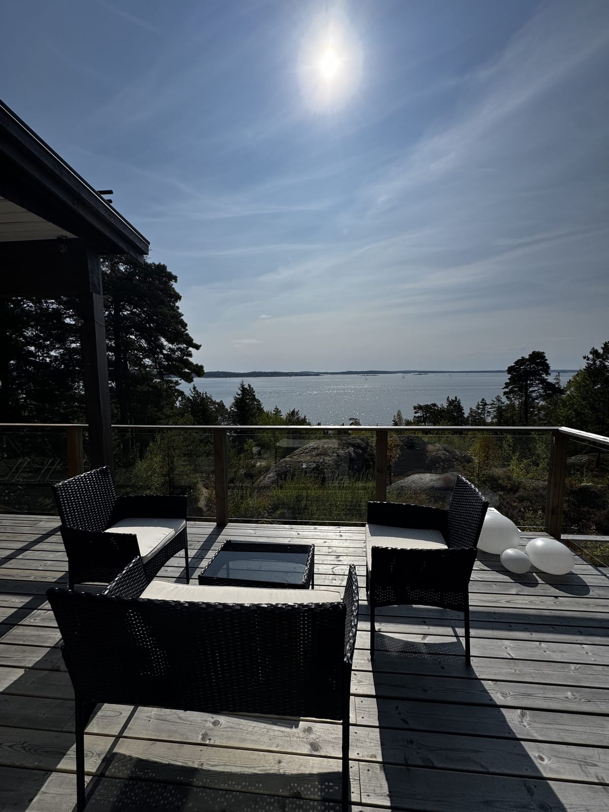3 rok · 80 m² i Stavsnäs – bild 3