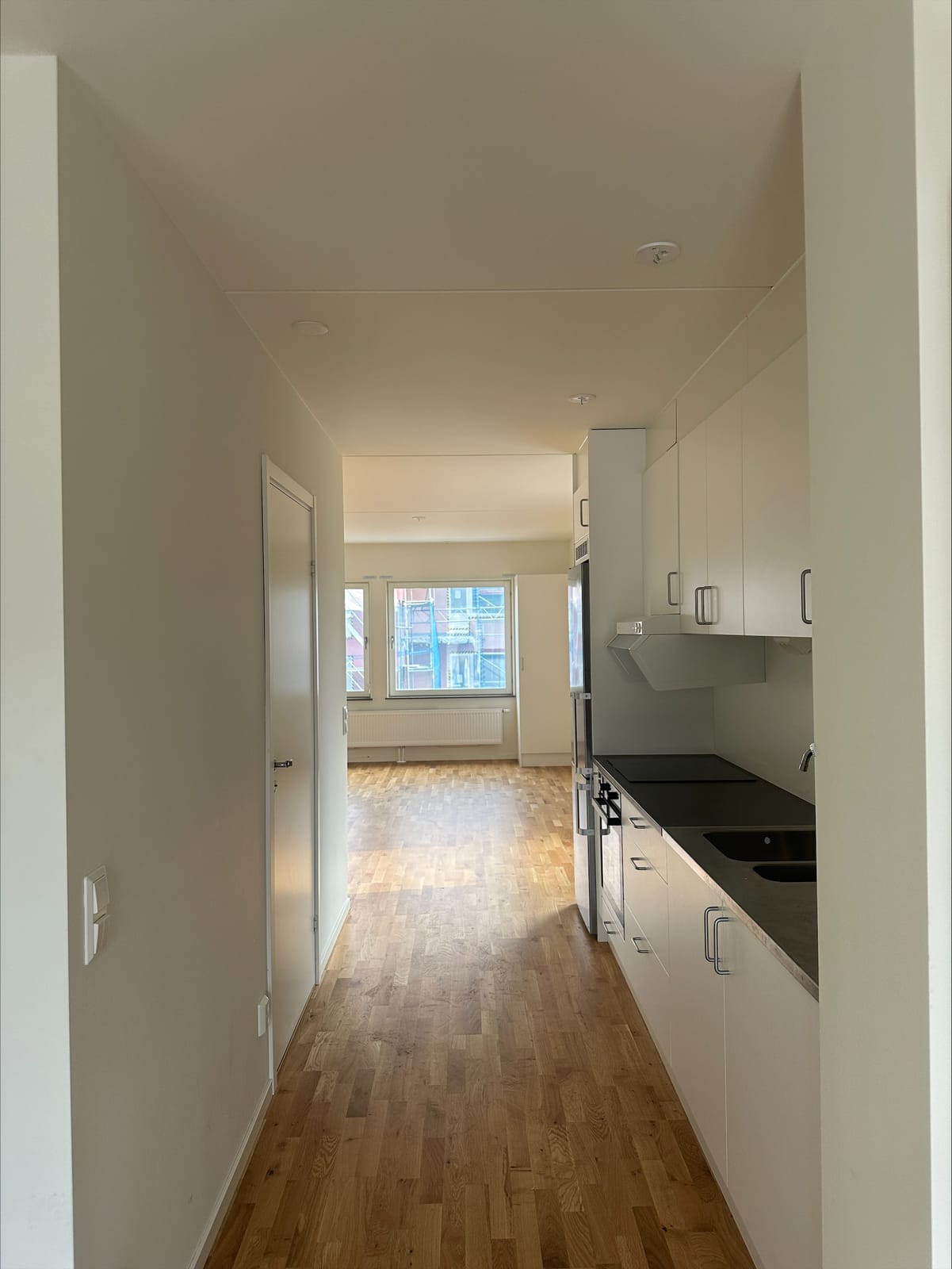 2 rok · 47 m² i Vallentuna – bild 20