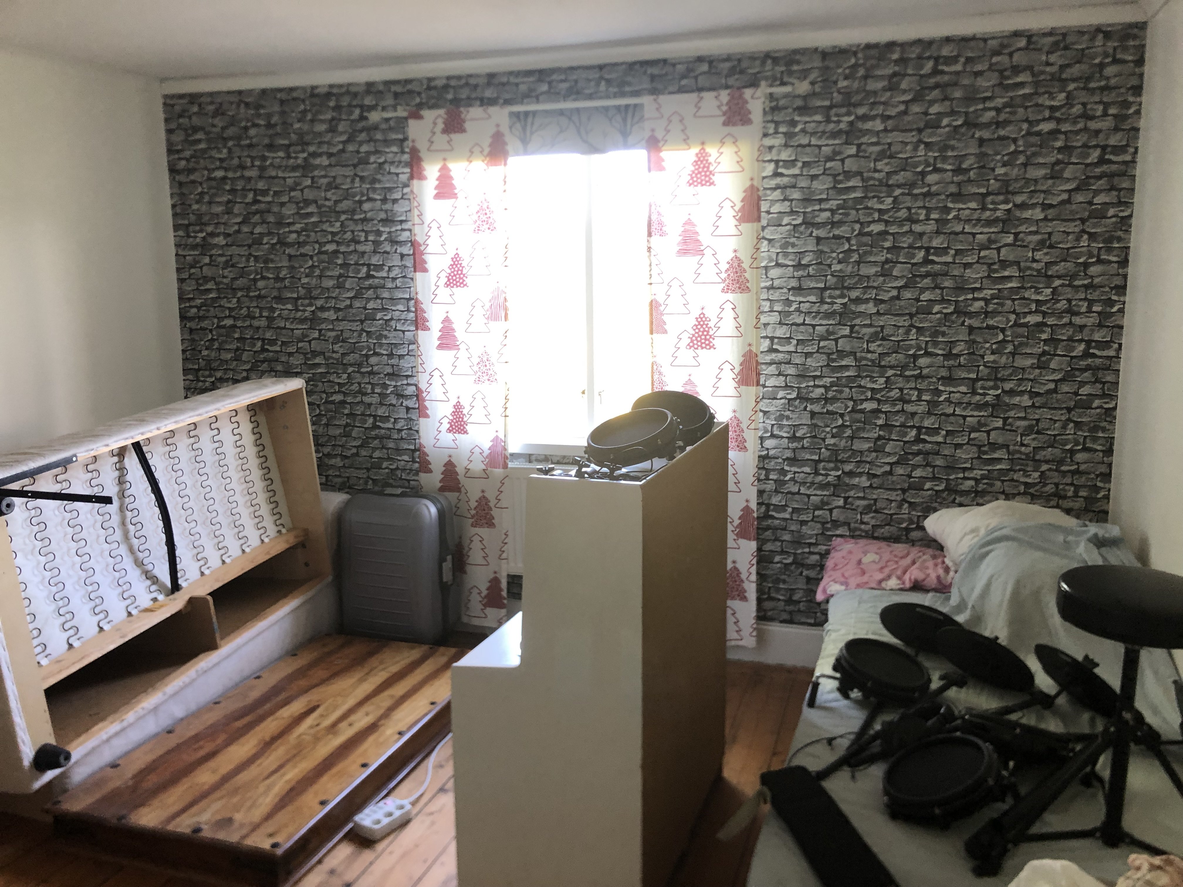Villa/Hus, 6 rooms, 125 sqm, Ålberga – bild 11