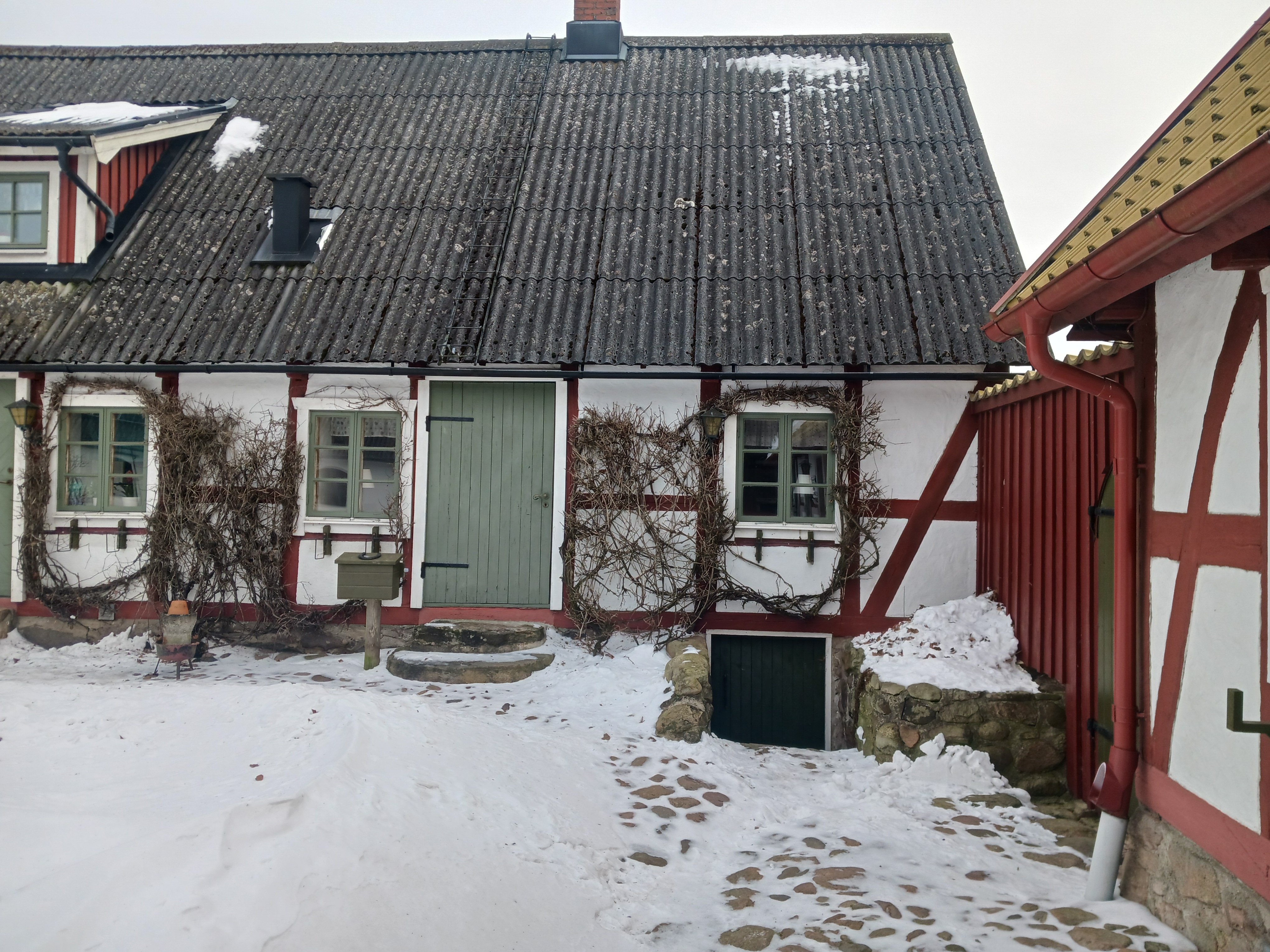 Lägenhet, 2 rooms, 50 sqm, Ängelholm – Ängelholm