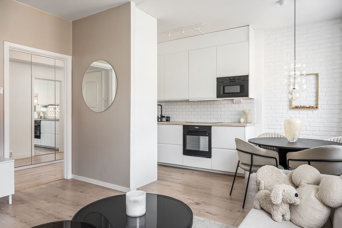 1 rok · 36 m² i Norrköping – bild 4