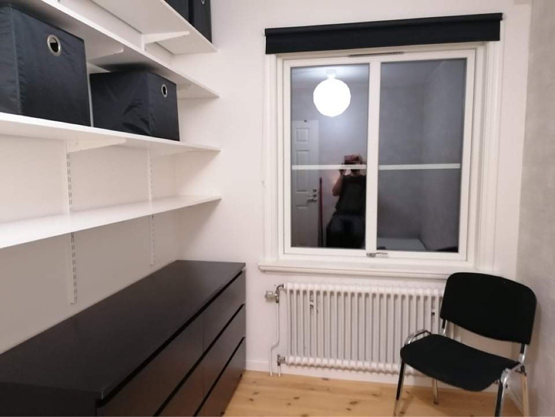 Korridor, 1 rooms, 8 sqm, Sollentuna – bild 4