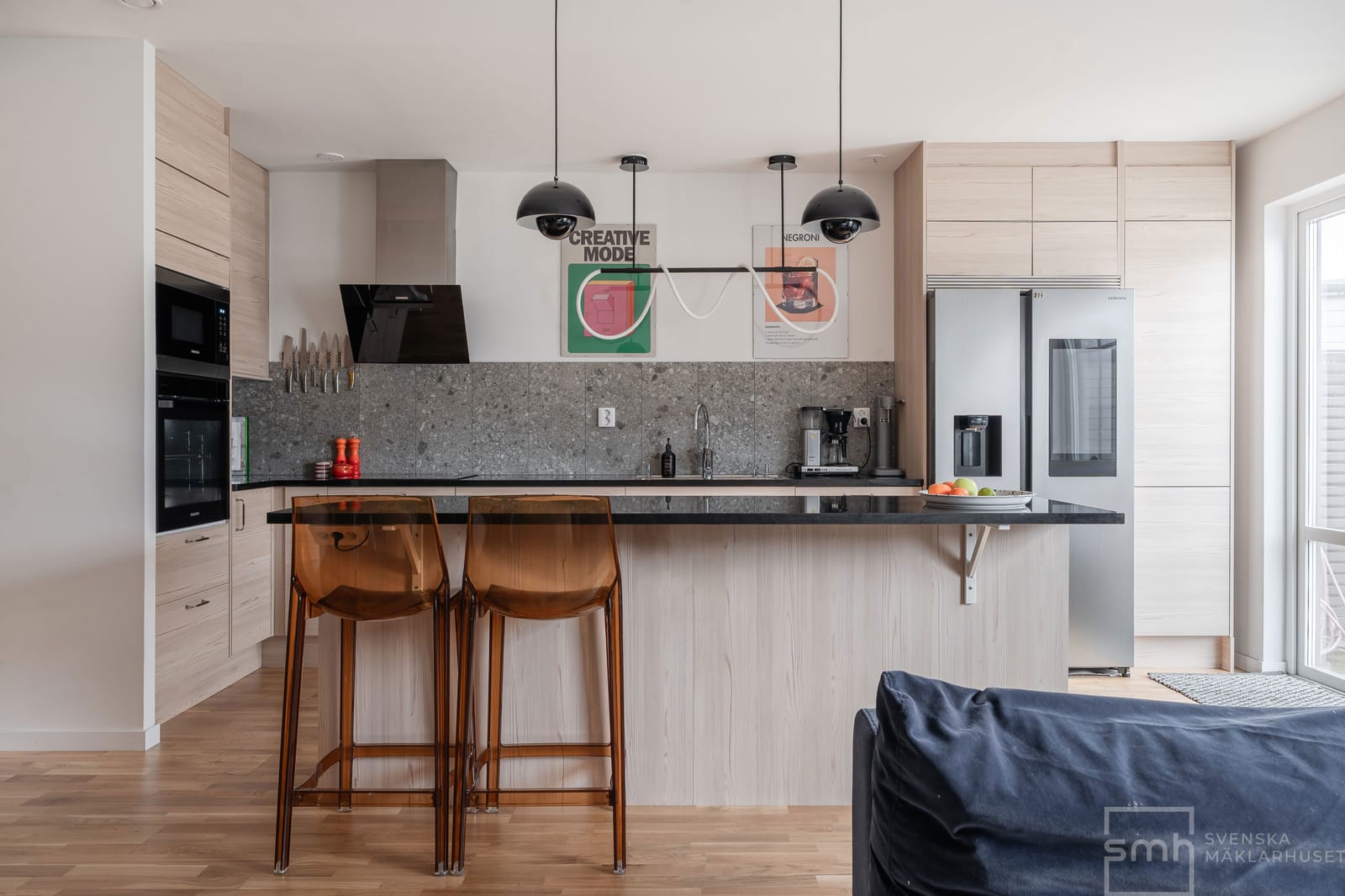5 rok · 115 m² i Helsingborg – Helsingborg