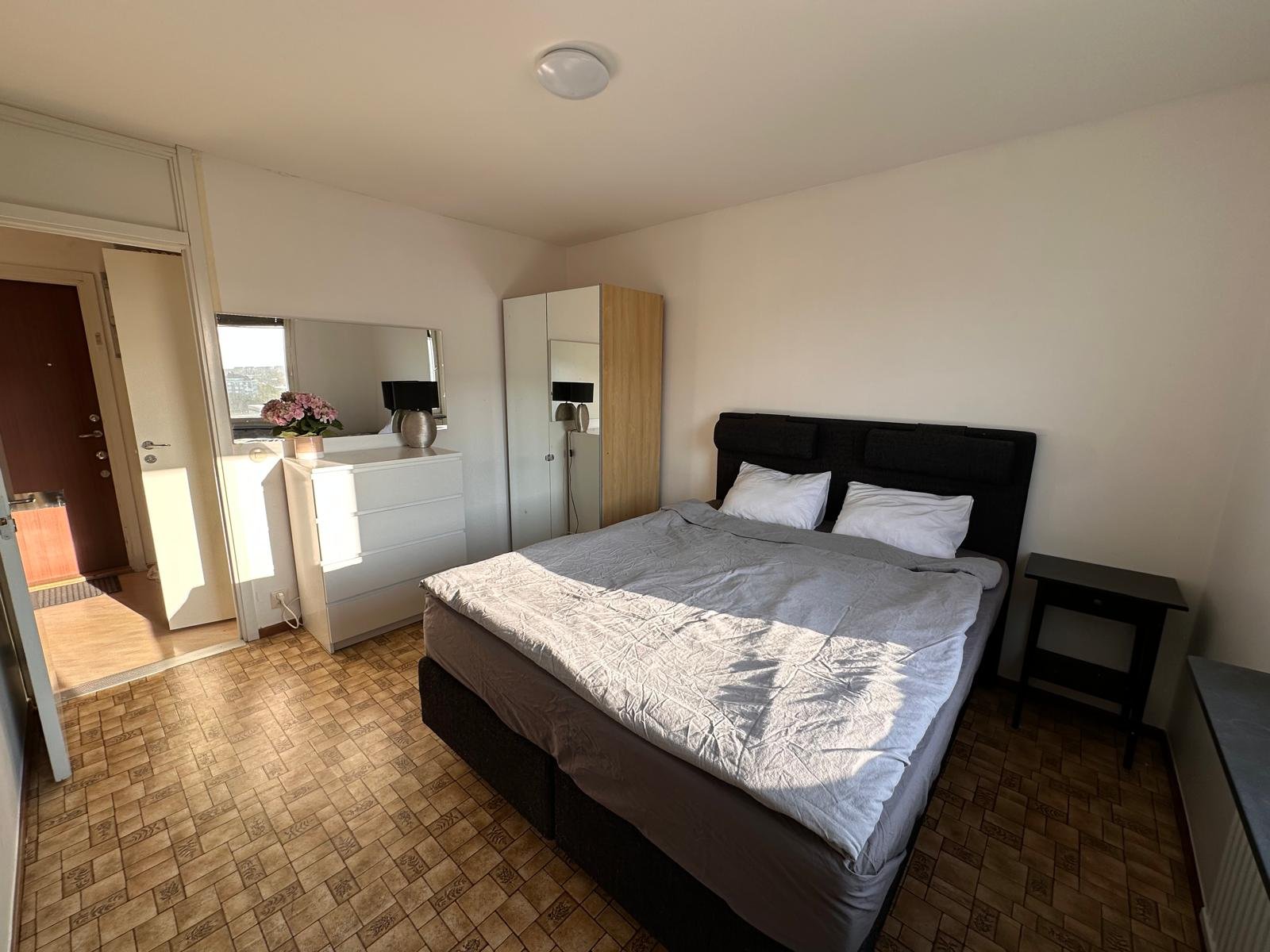 Lägenhet, 2 rooms, 60 sqm, Solna – bild 8
