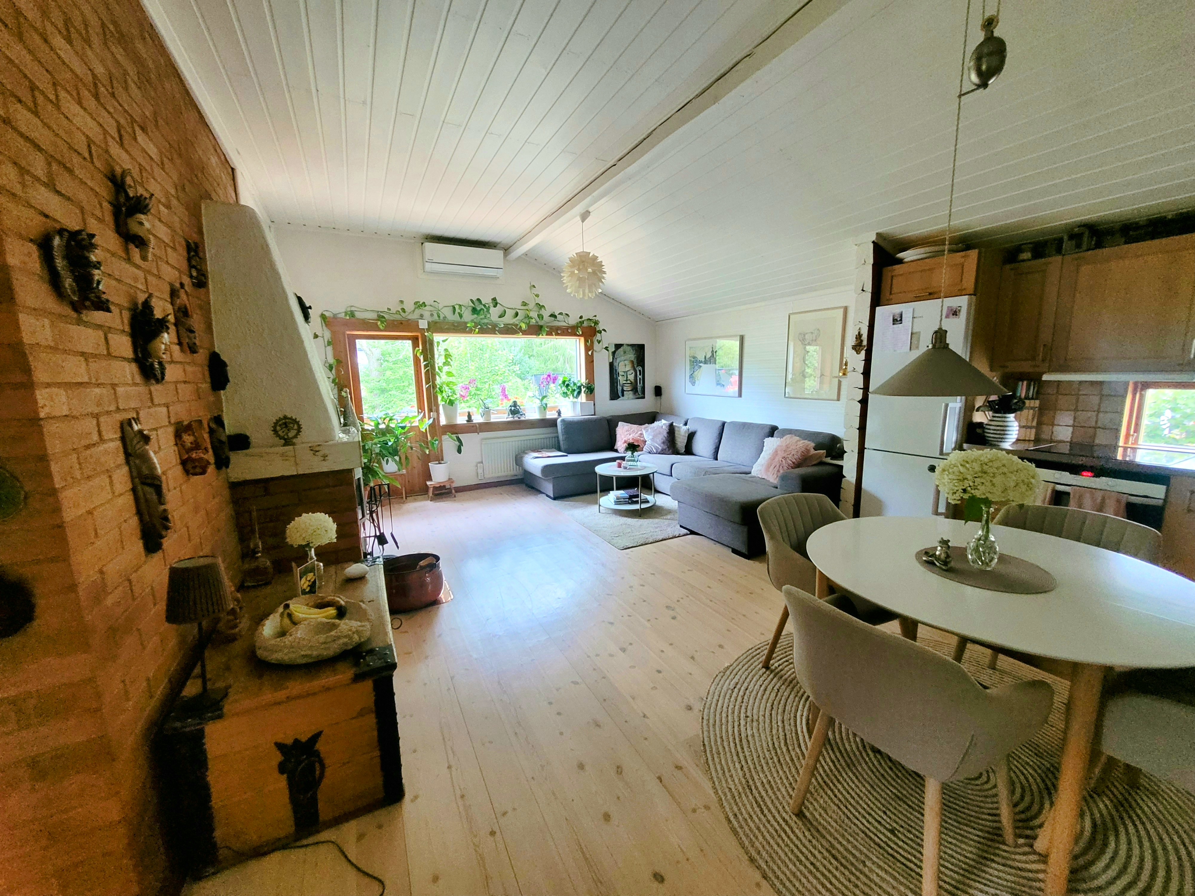 Villa/Hus, 4 rooms, 86 sqm, Strängnäs – bild 5