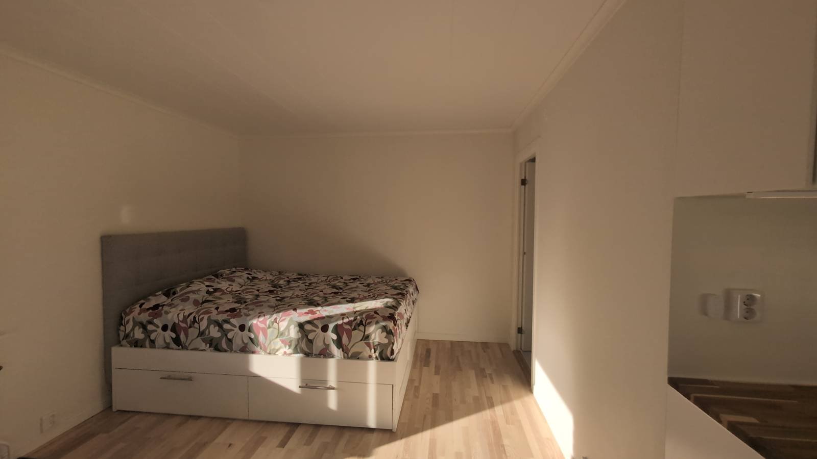 1 rok · 26 m² i Svartsjö – bild 12