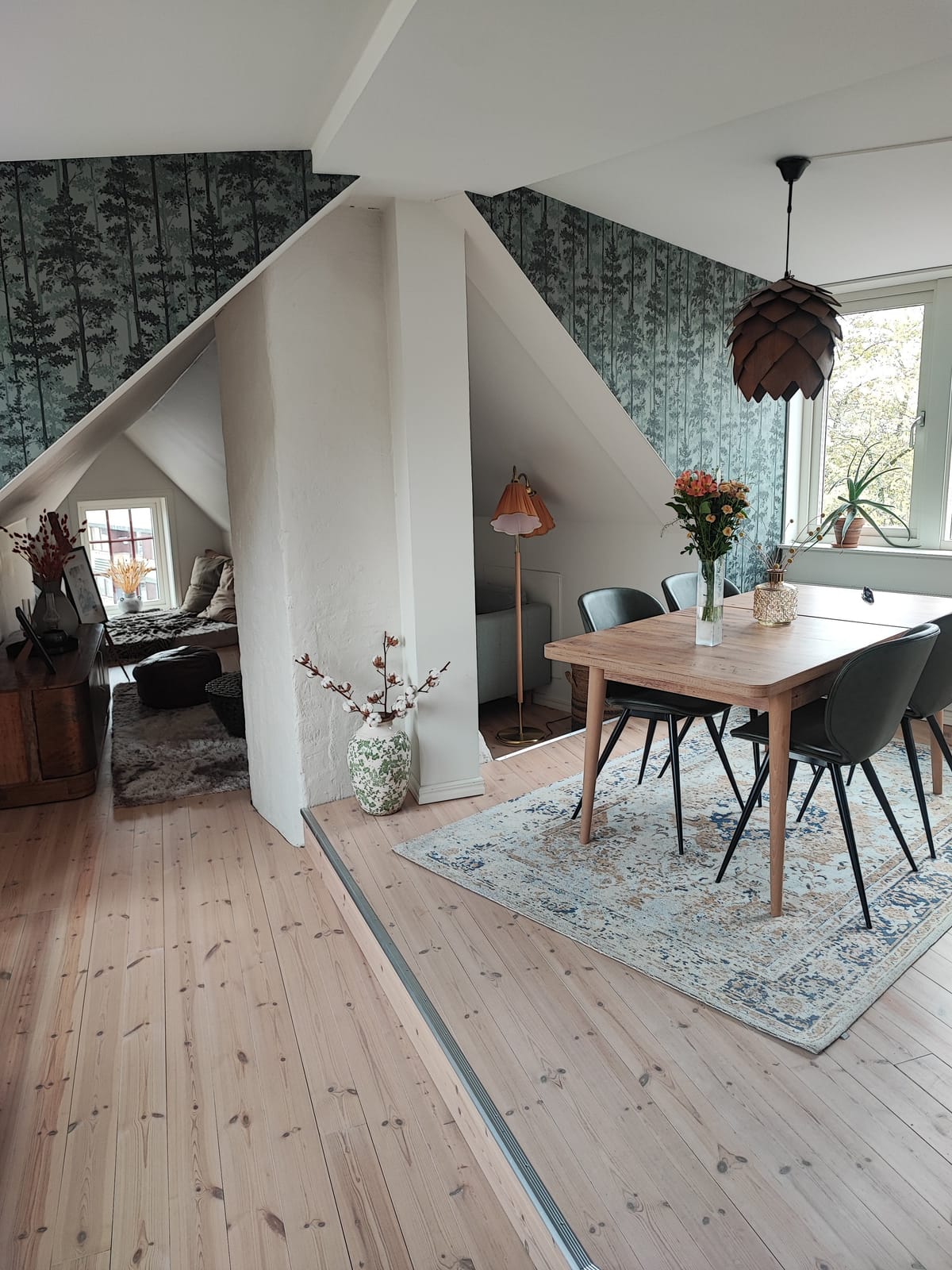 2 rok · 60 m² i Växjö – Växjö