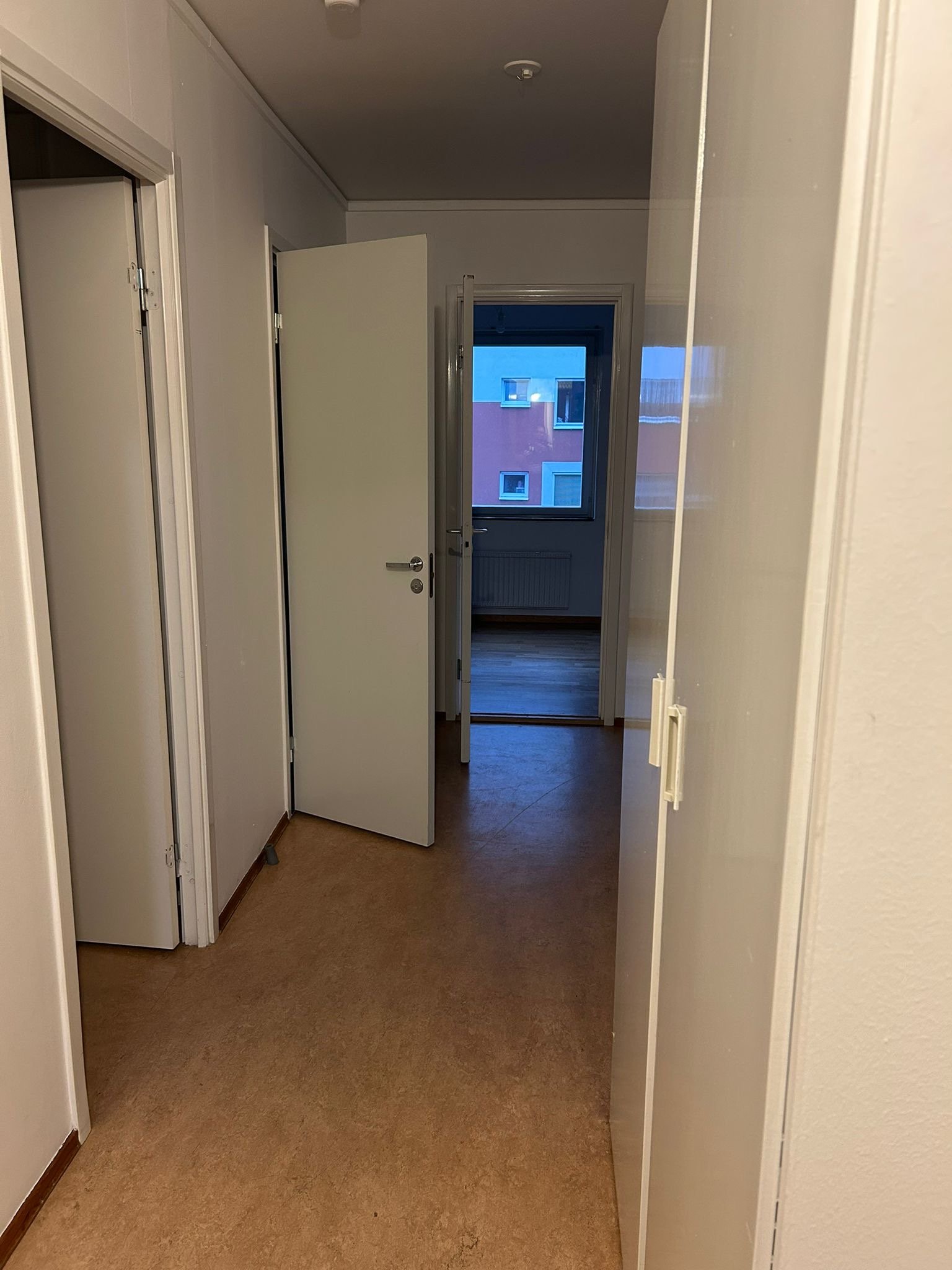 Lägenhet, 2 rooms, 68 sqm, Stockholm