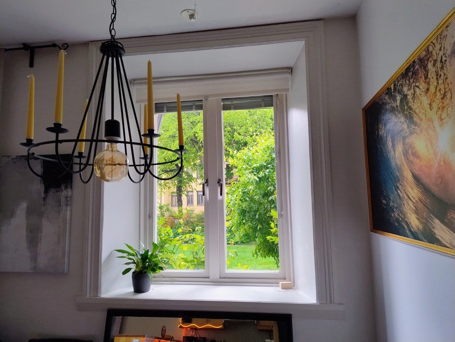 2 rok · 50 m² i Göteborg – bild 2