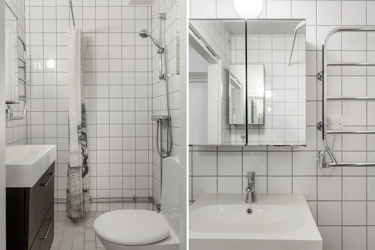 1 rok · 27 m² i Södertälje – bild 7