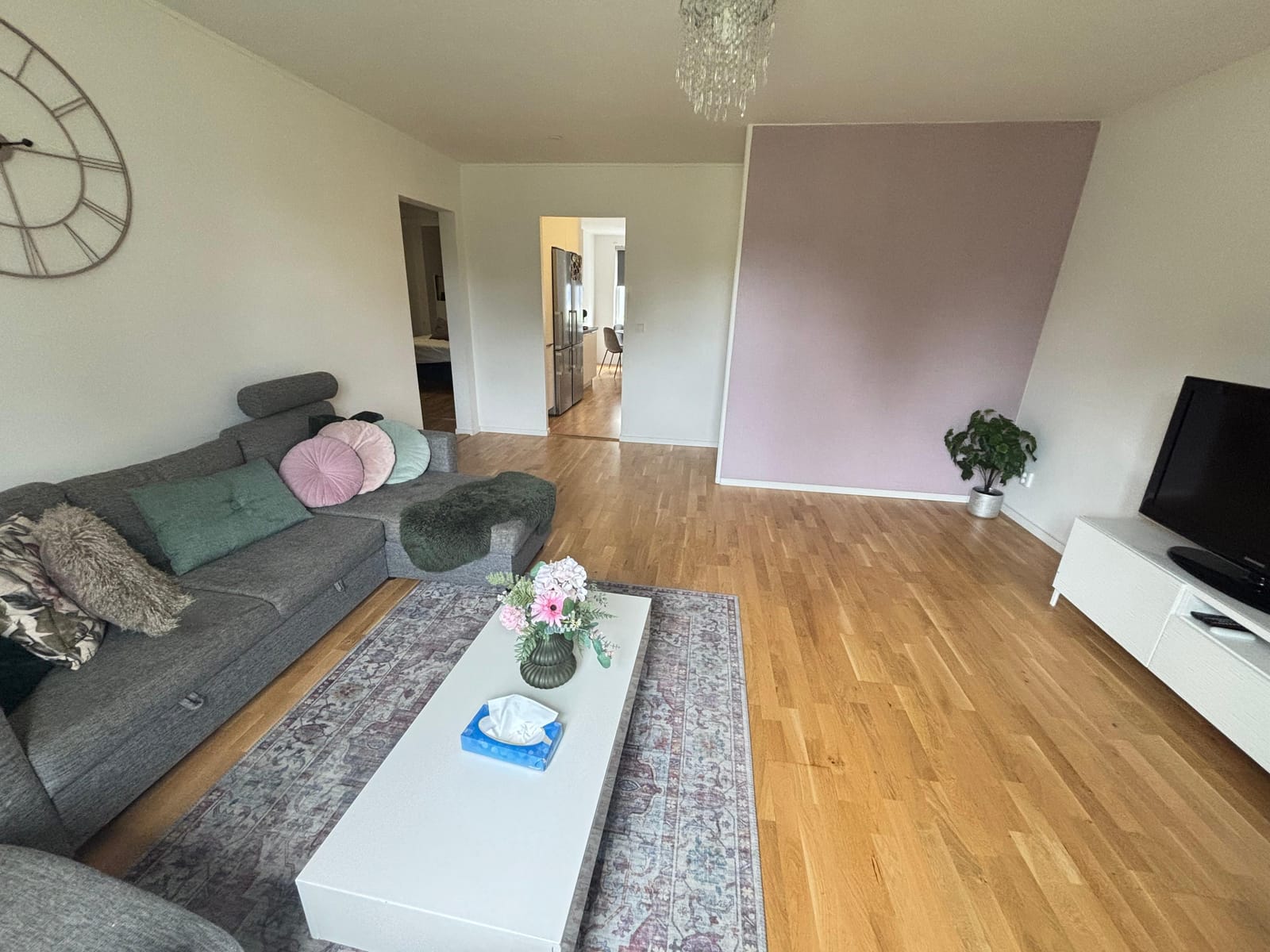 3 rok · 89 m² i Vårby – bild 7